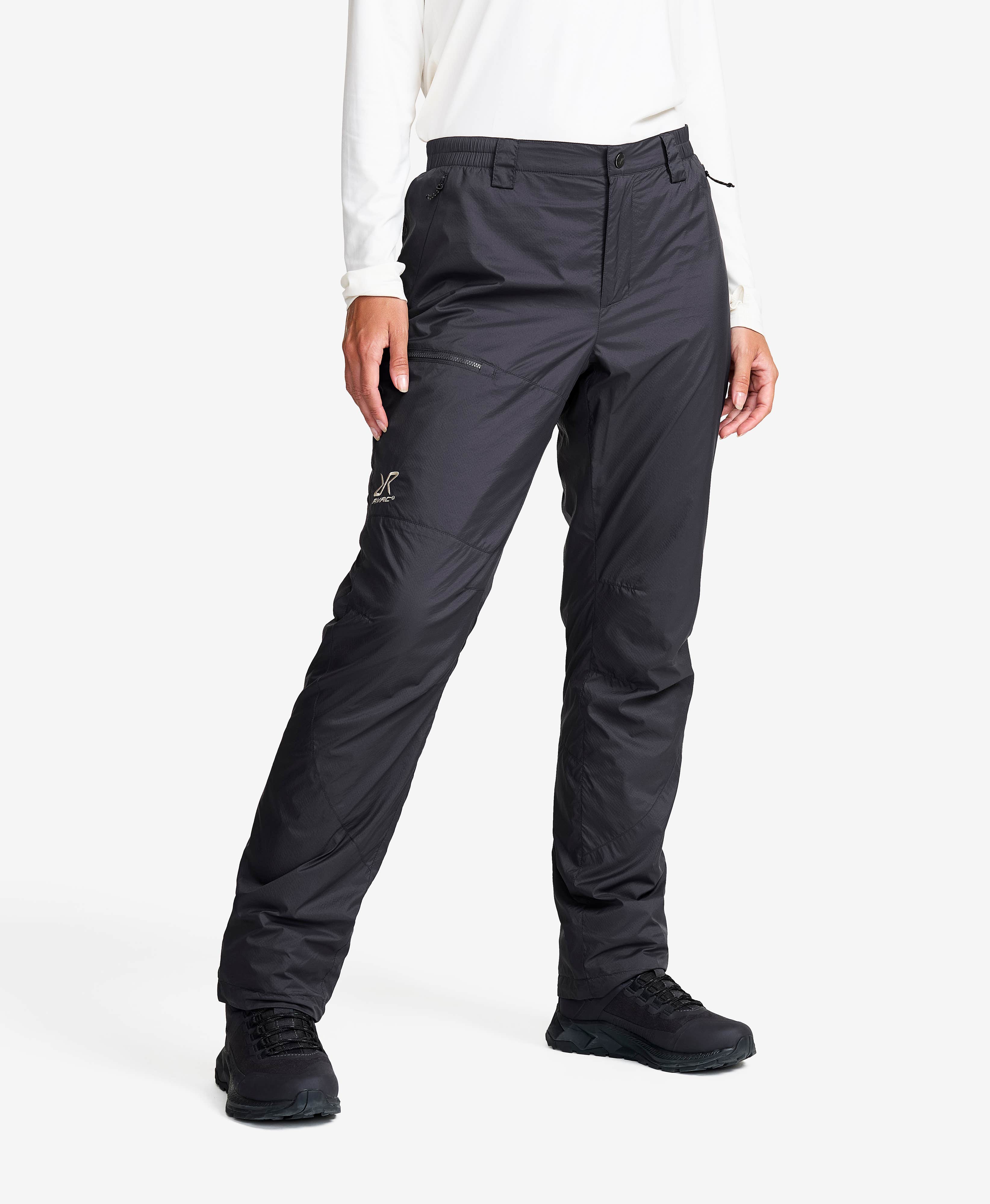 Brisk Tech Fleece-lined Pants Women