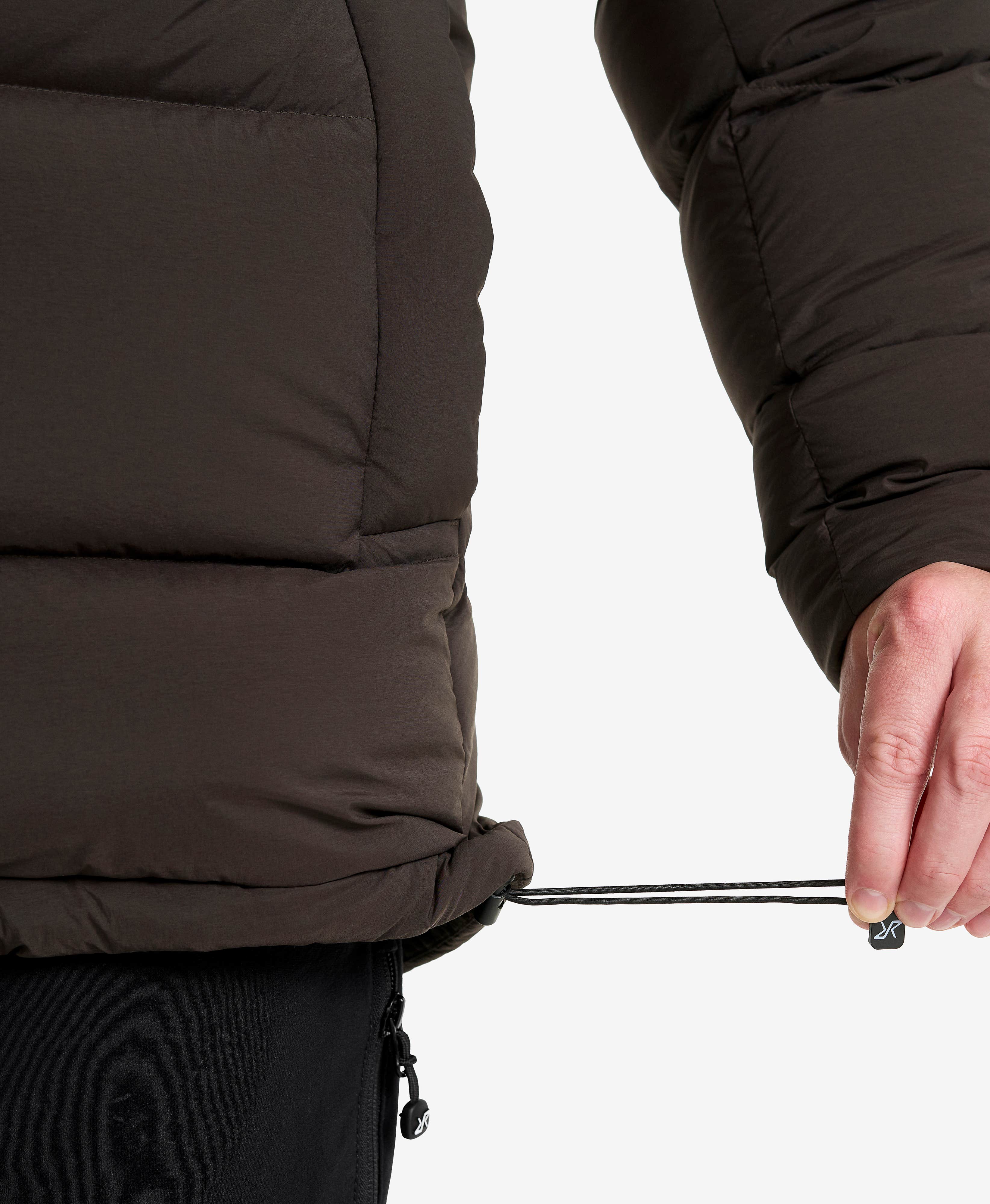 Flexpedition Down Jacket Men