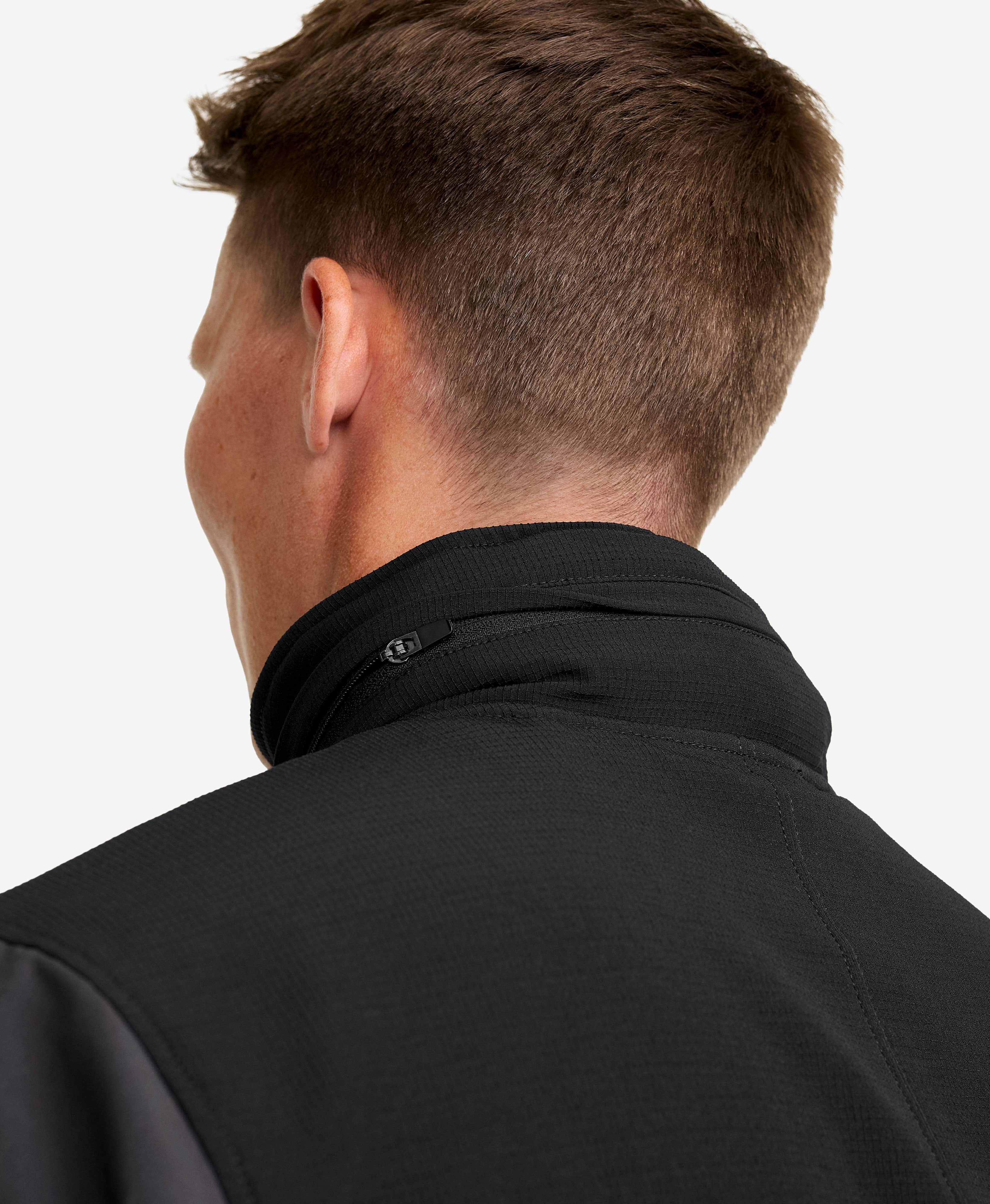 Ridge Trek Stretch Jacket Men