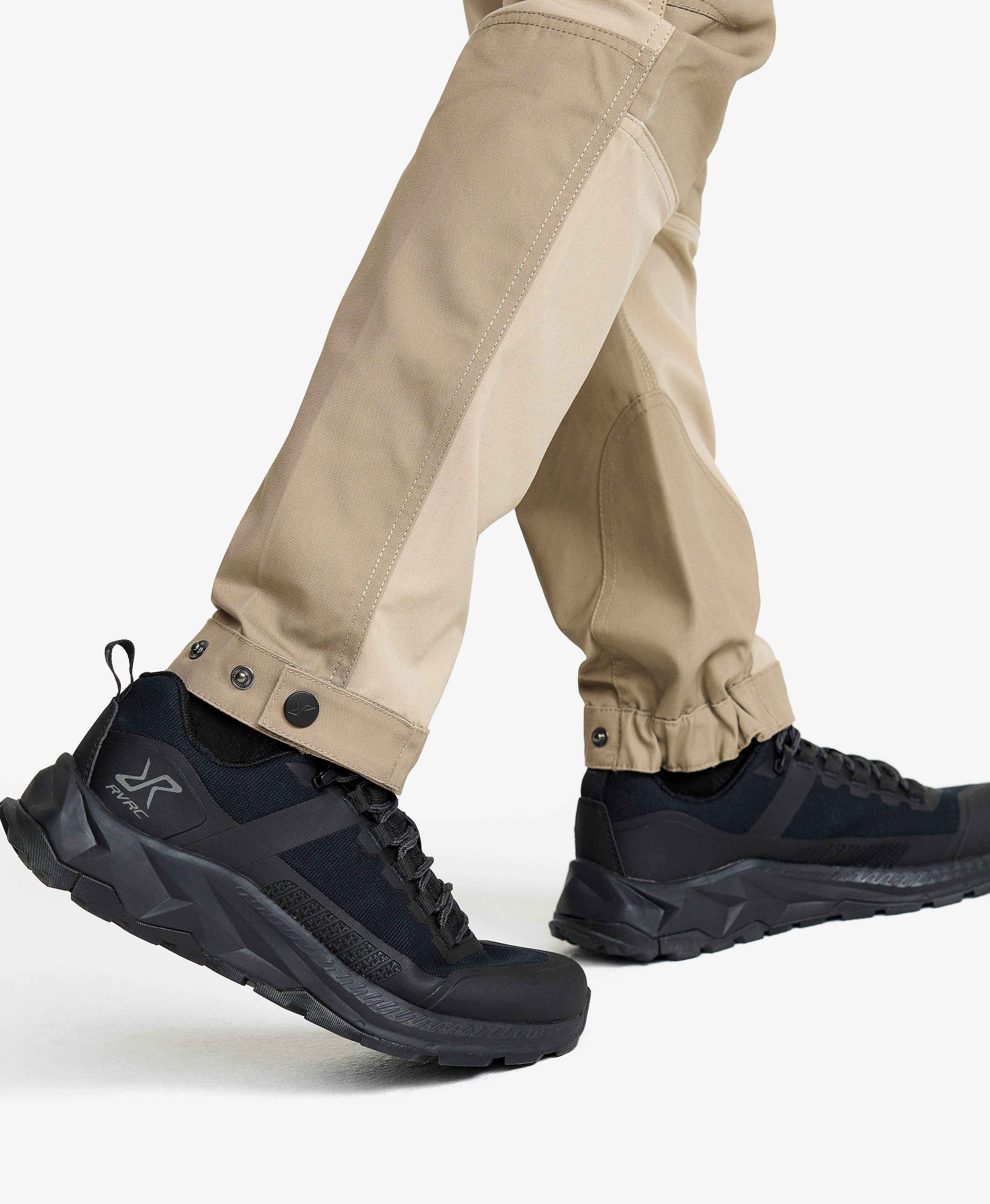 Nordwand Highwaist Stretch Pants Women