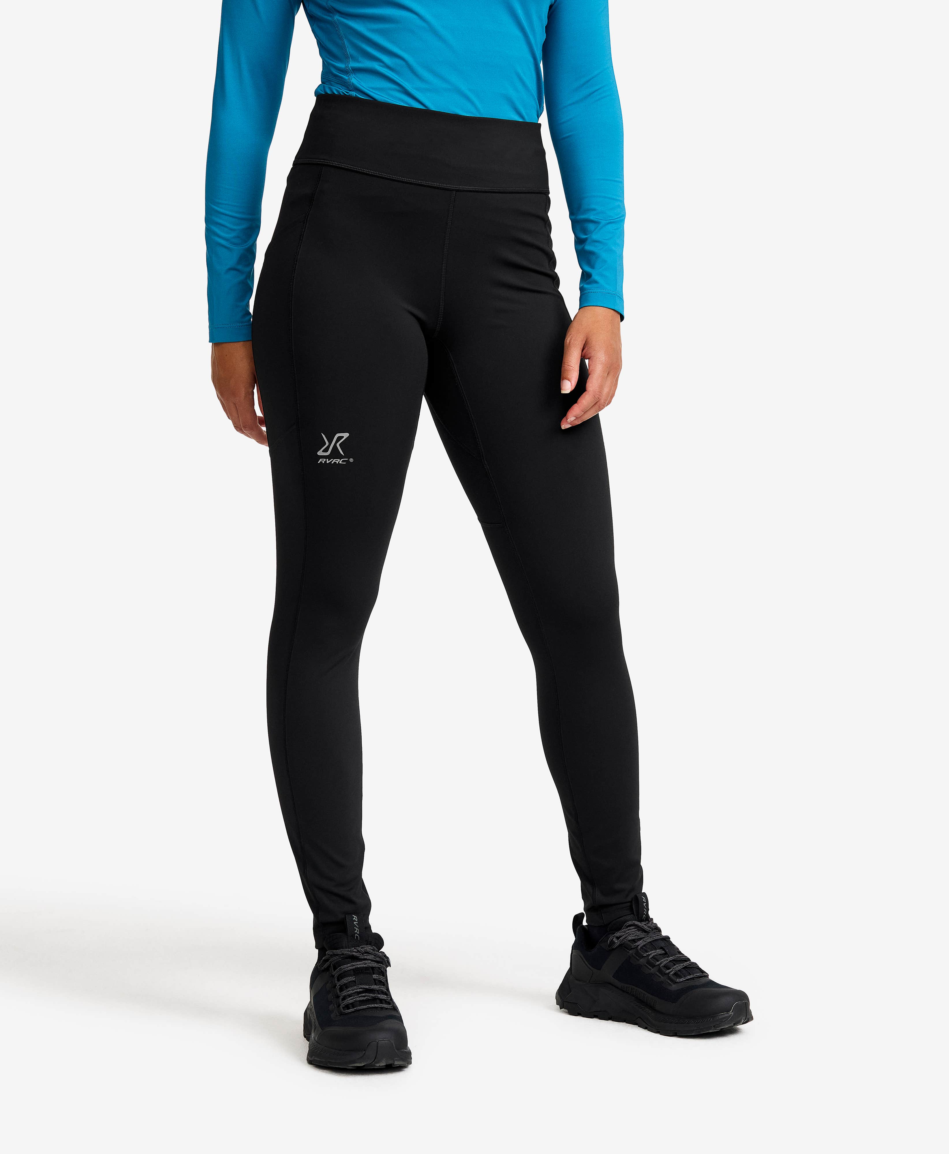 Cliff Pocket Leggings Women