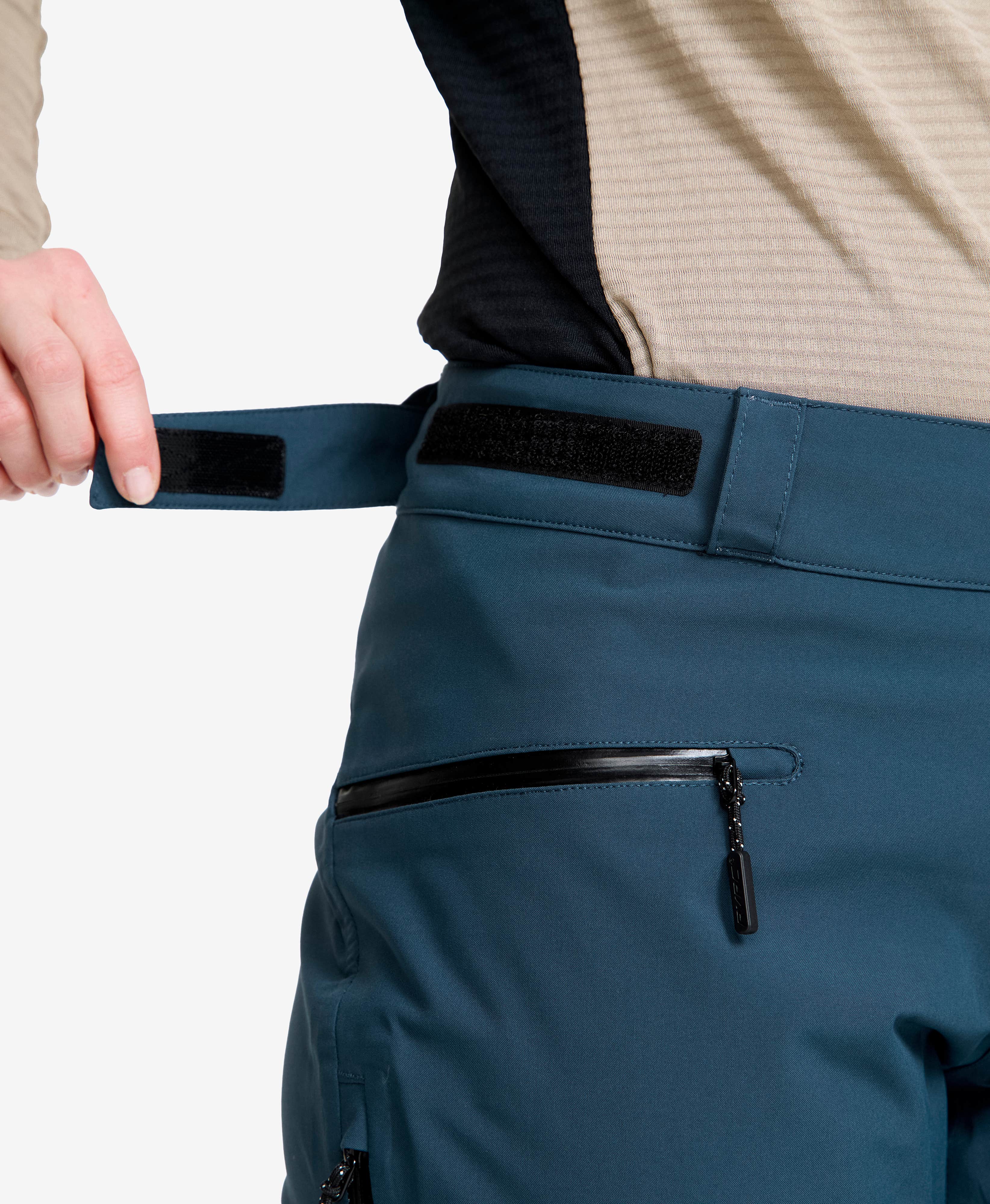 Silence Proshell 3L Pants Women