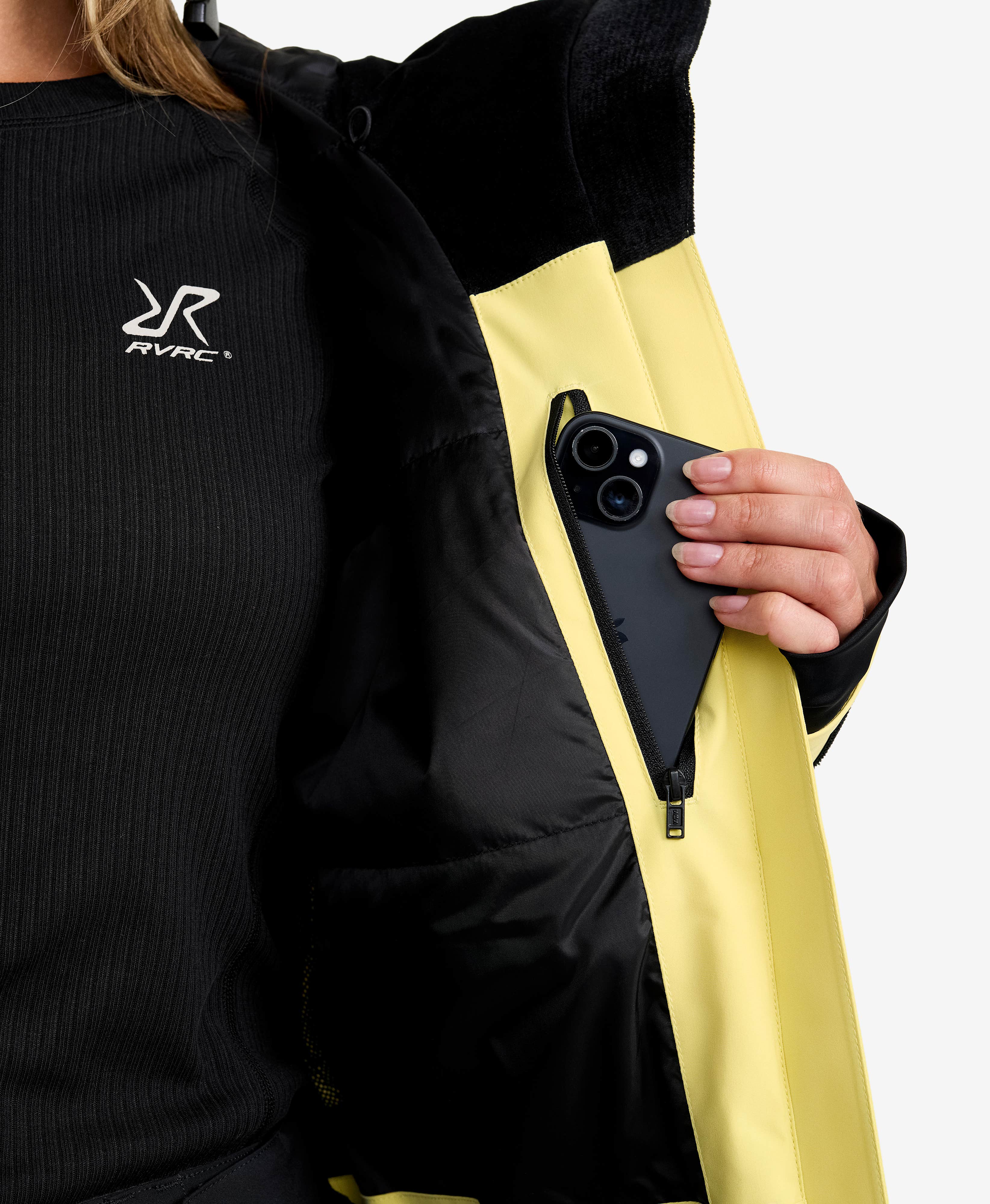 AccXel Insulated 2L Ski Jacket Women