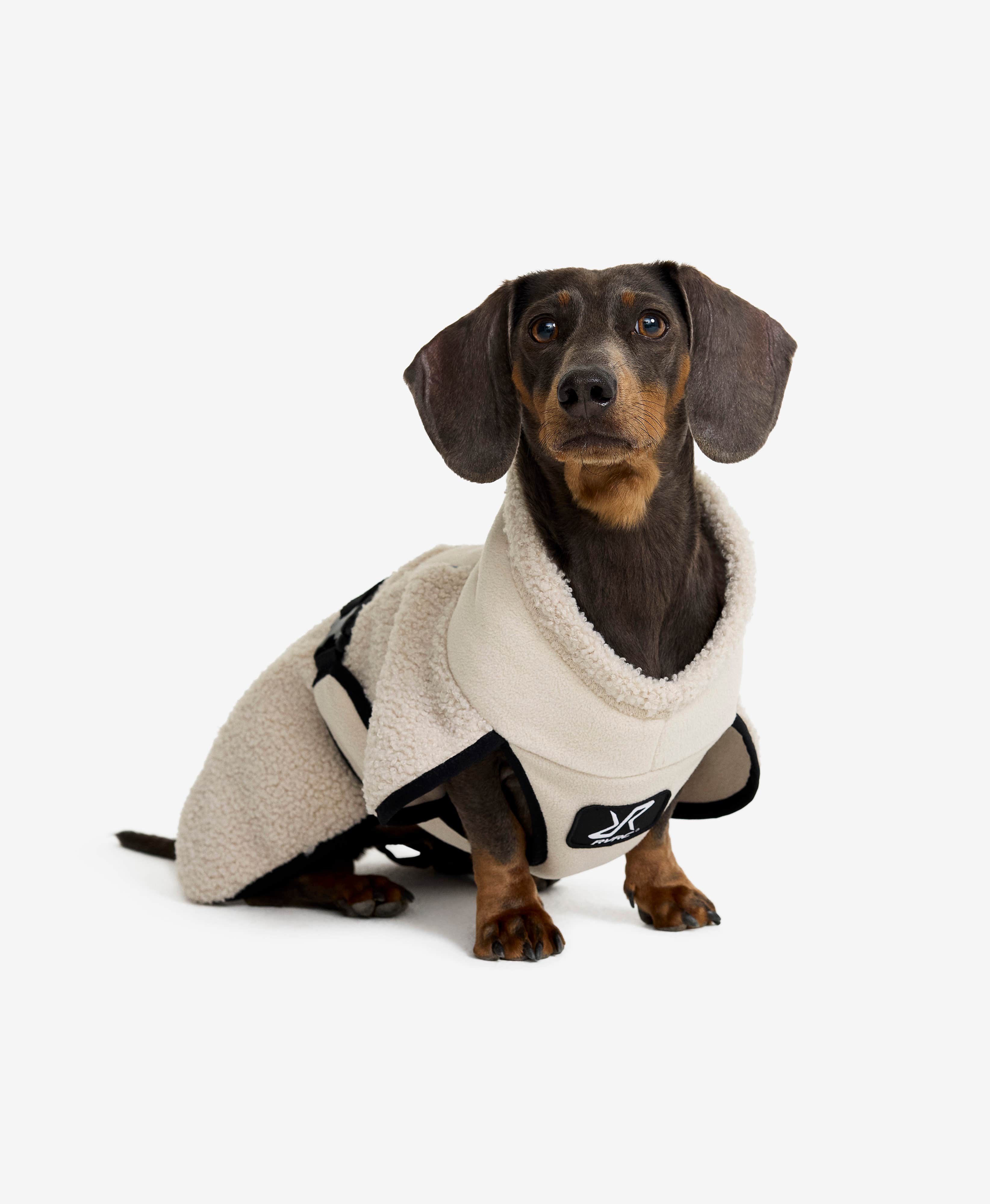 Bigfoot Dog Jacket Dog