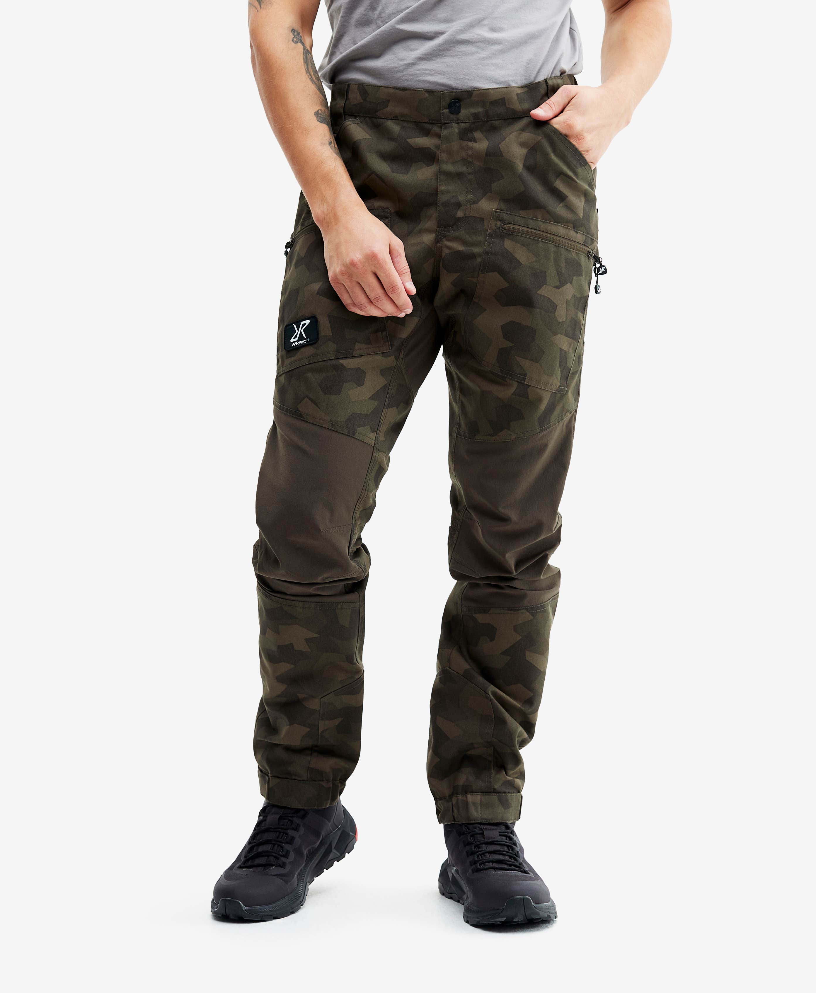 Nordwand Pro Pants Men