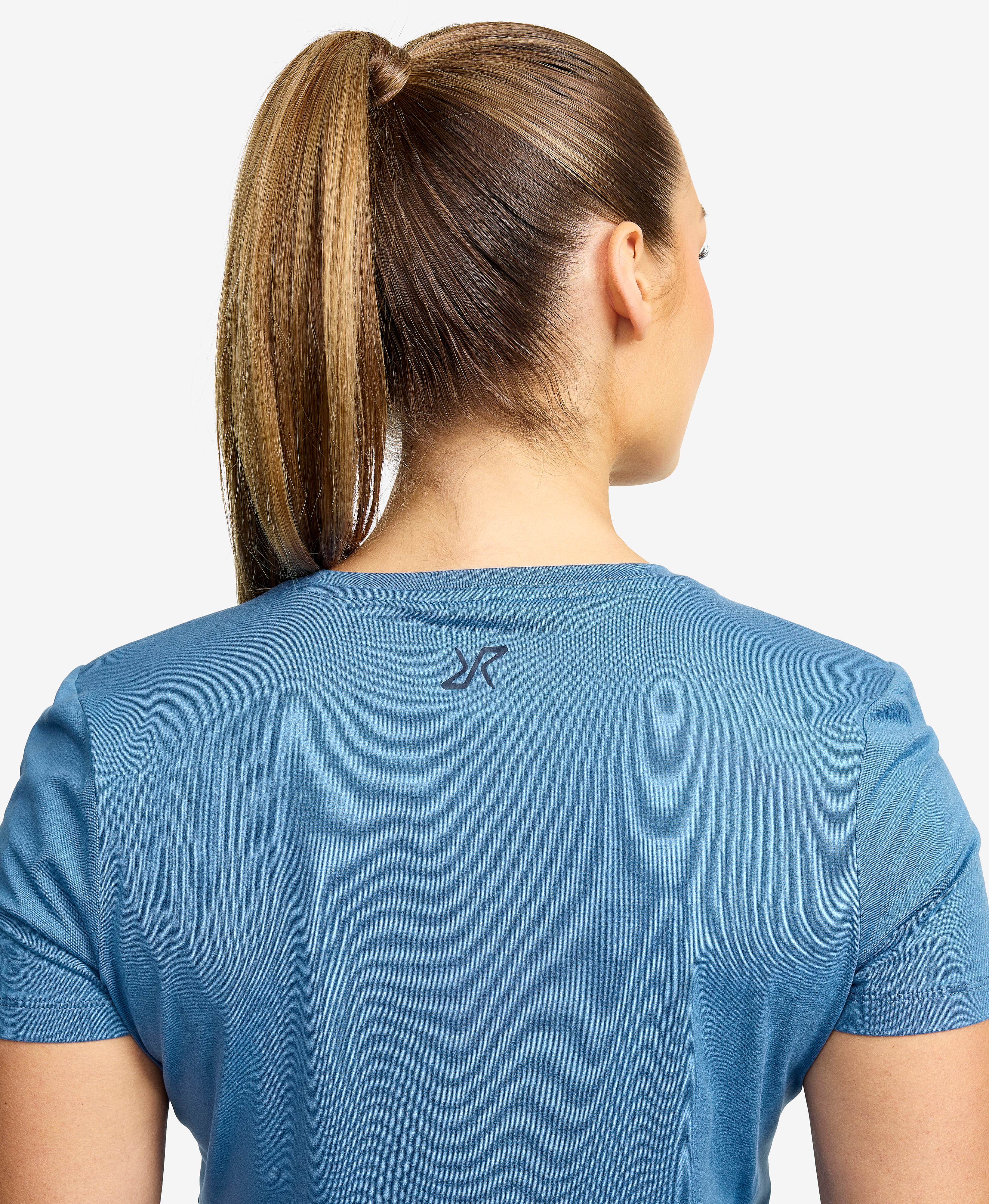 Mission Logo T-shirt Women