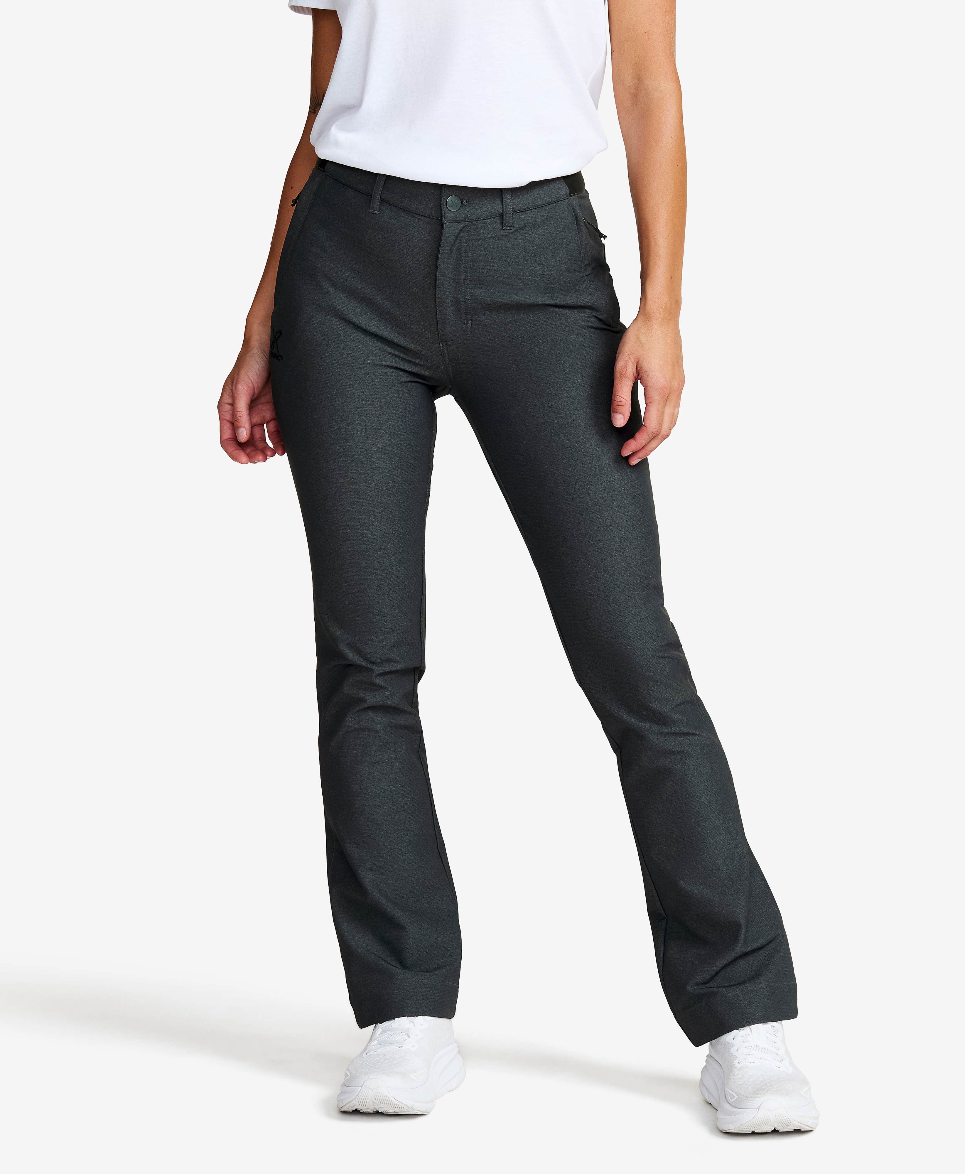Journey High-waist Pants Women