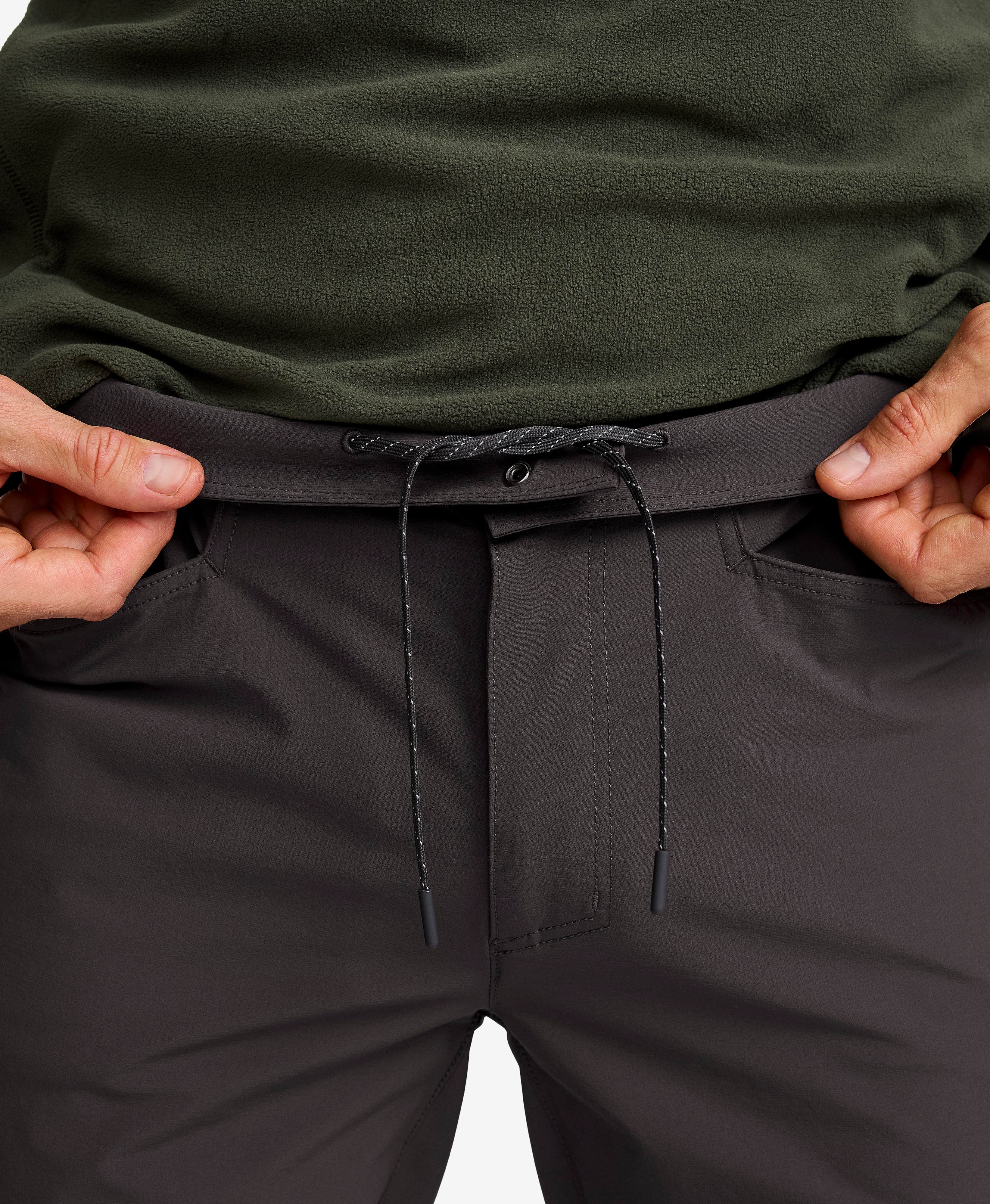 Surmount Pro Hiking Stretch Pants Men