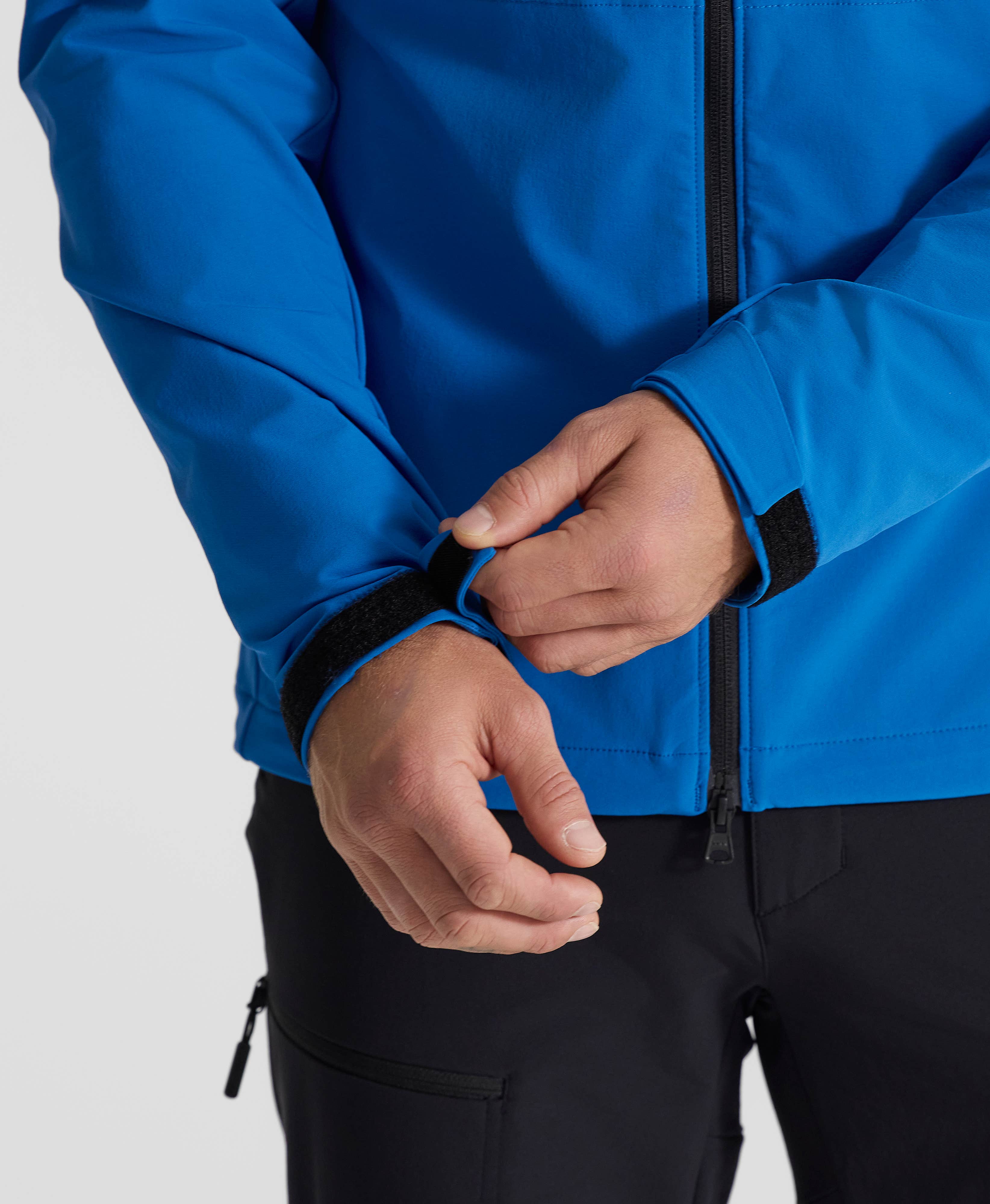 Ultra Trekk-touring Jacket Men