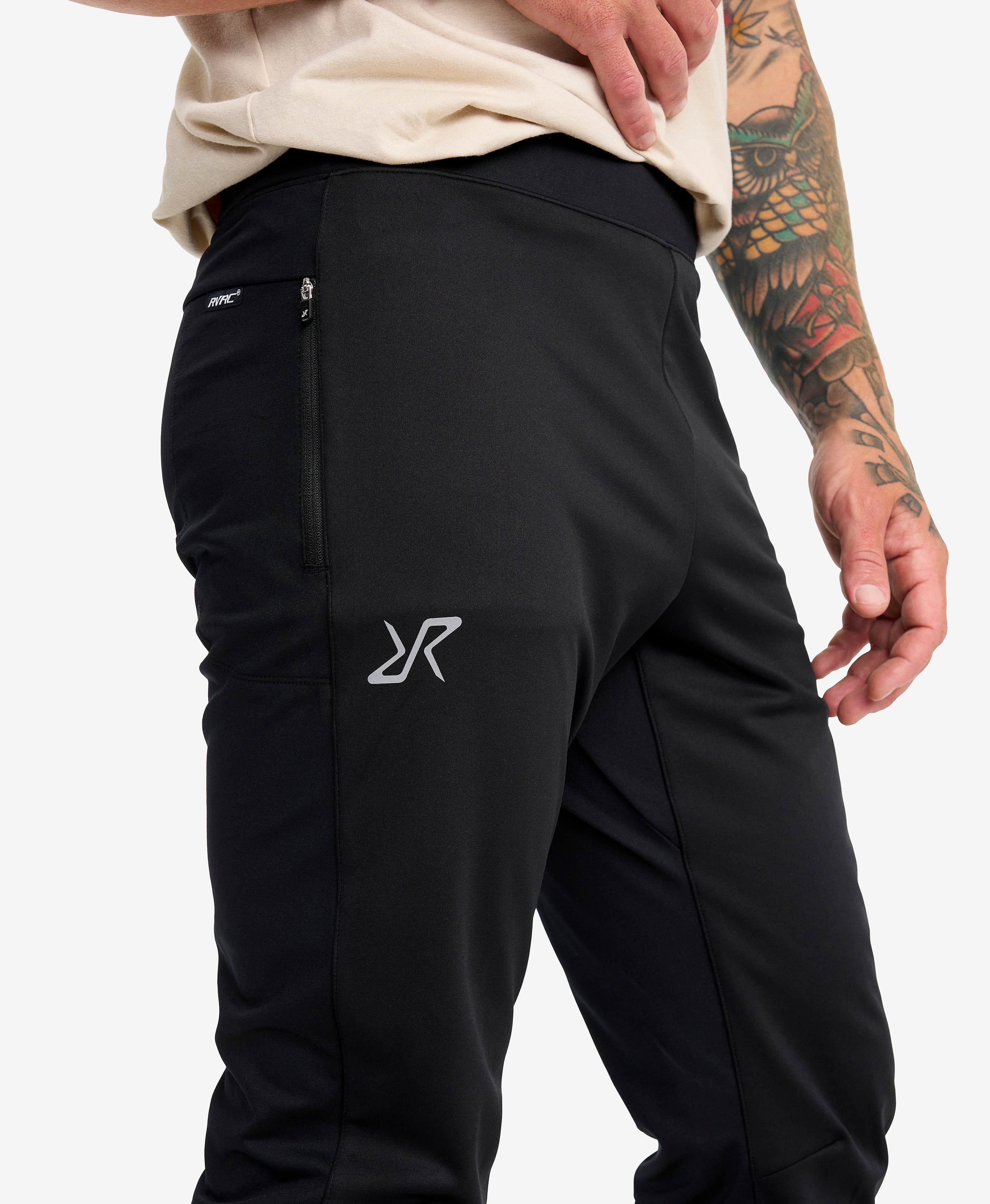 Pace Wind Leggings Men