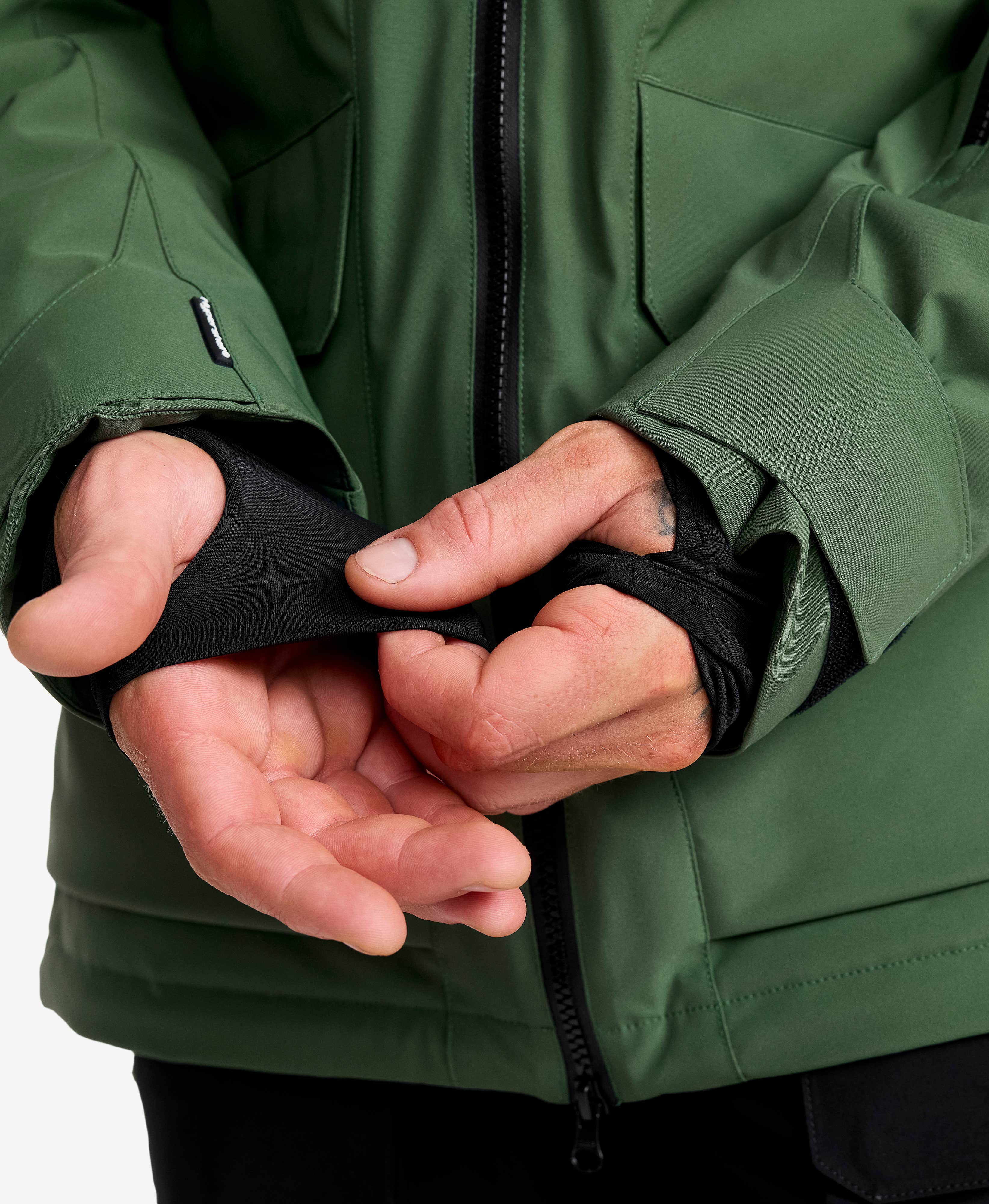 AccXel Insulated 2L Ski Jacket Men