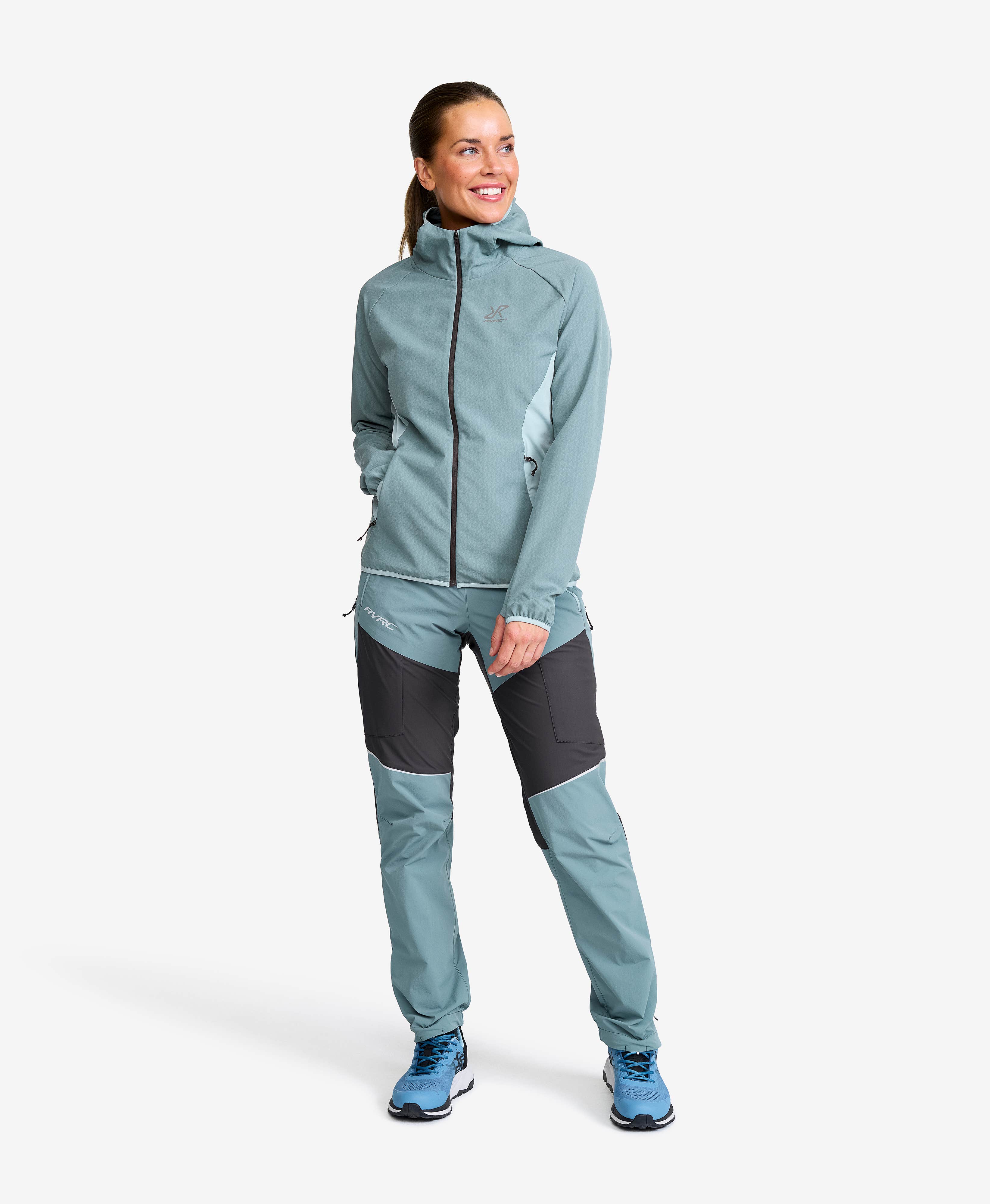Distance Pro Wind Jacket Women