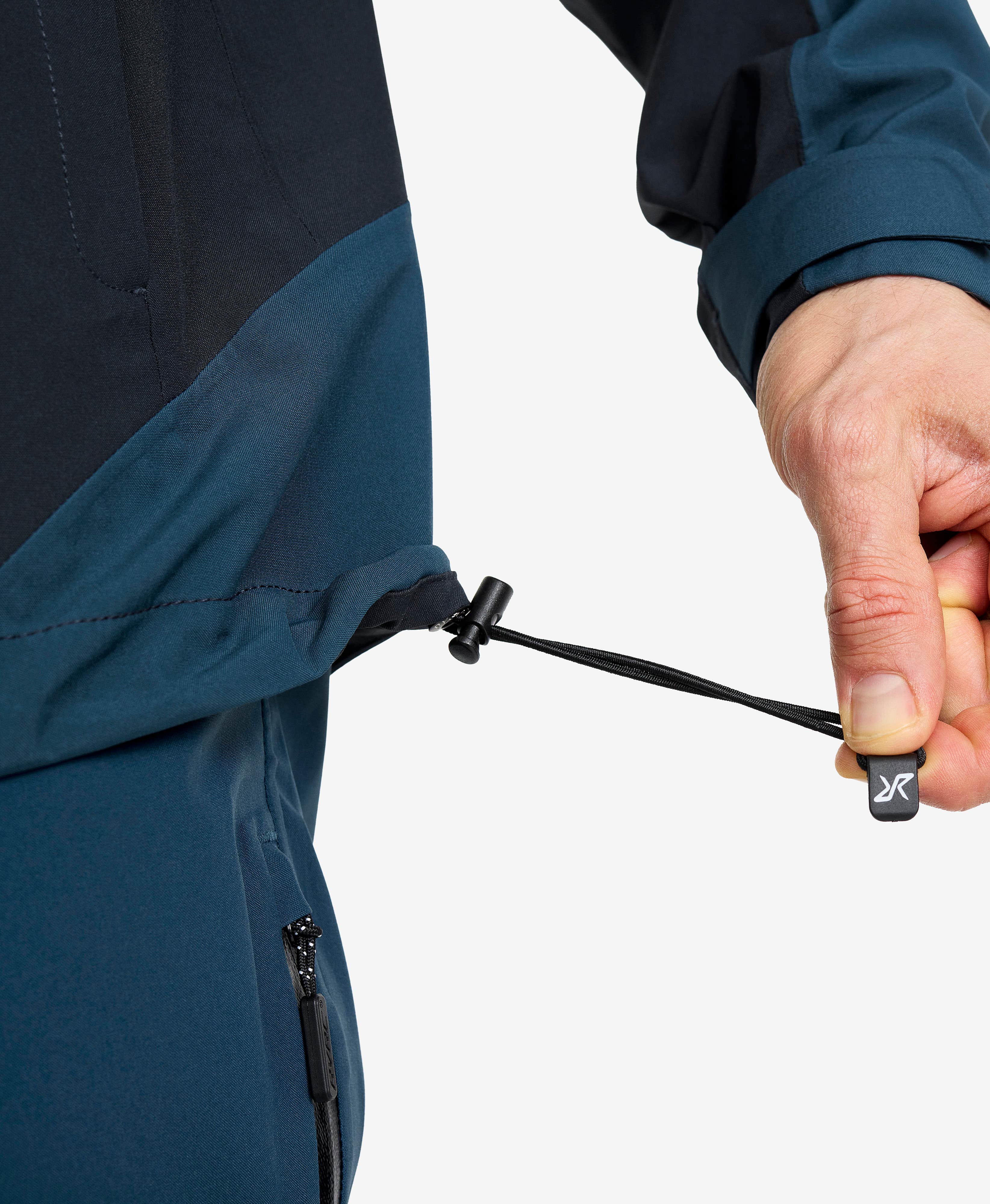 Silence Proshell 3L Jacket Men