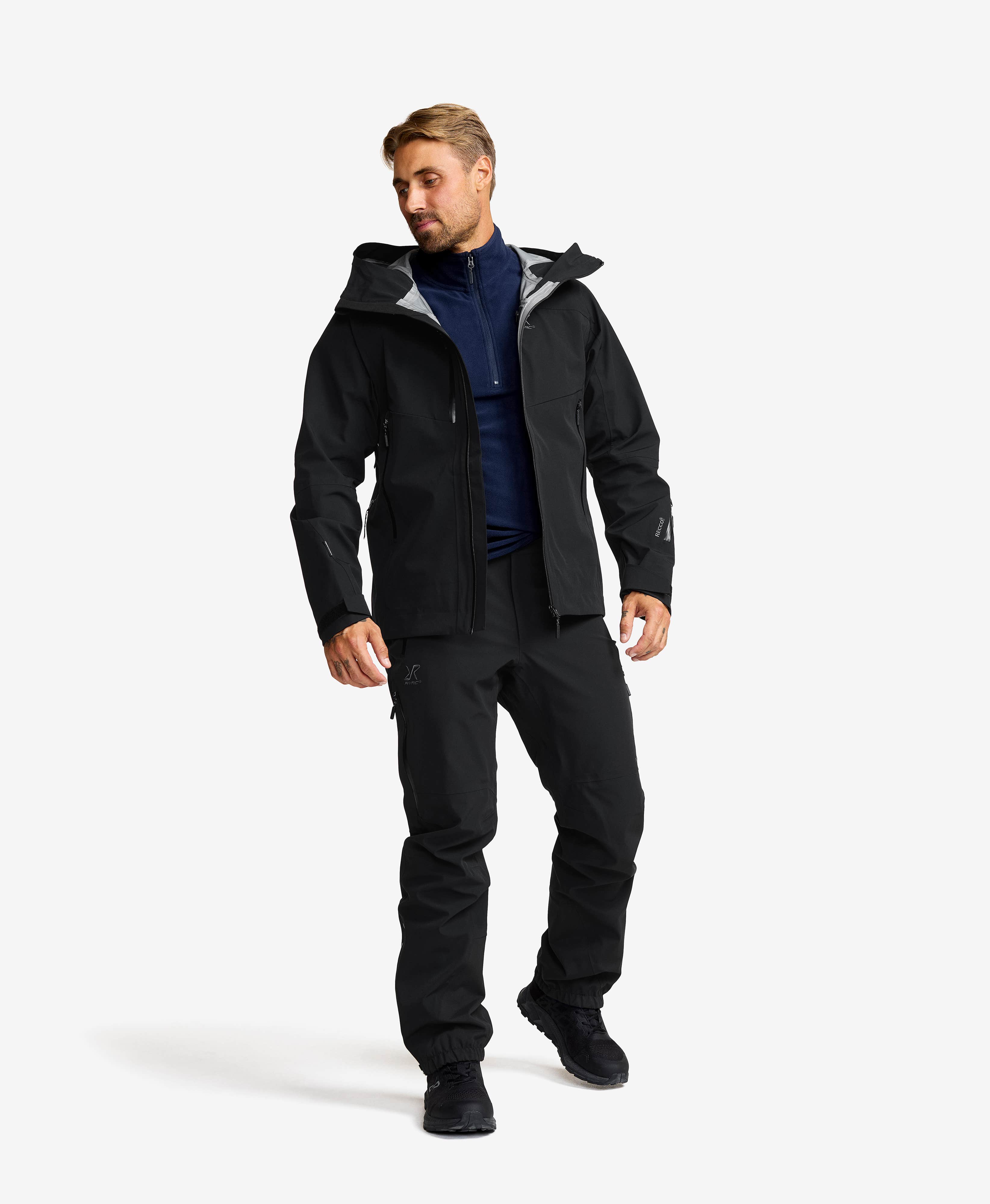 Cyclone 3L Shell Pants Men