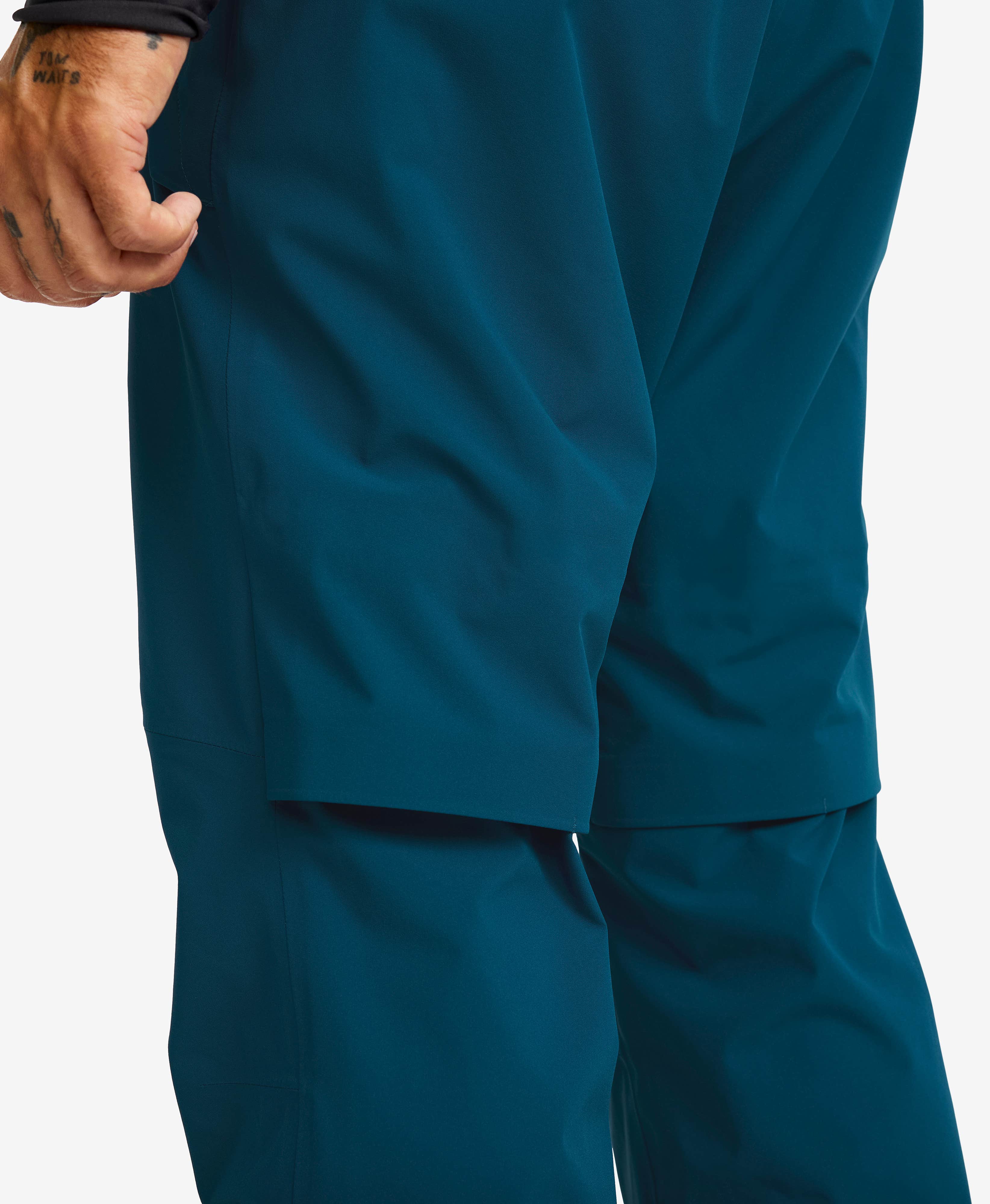 Cloud 3L Shell Pants Men