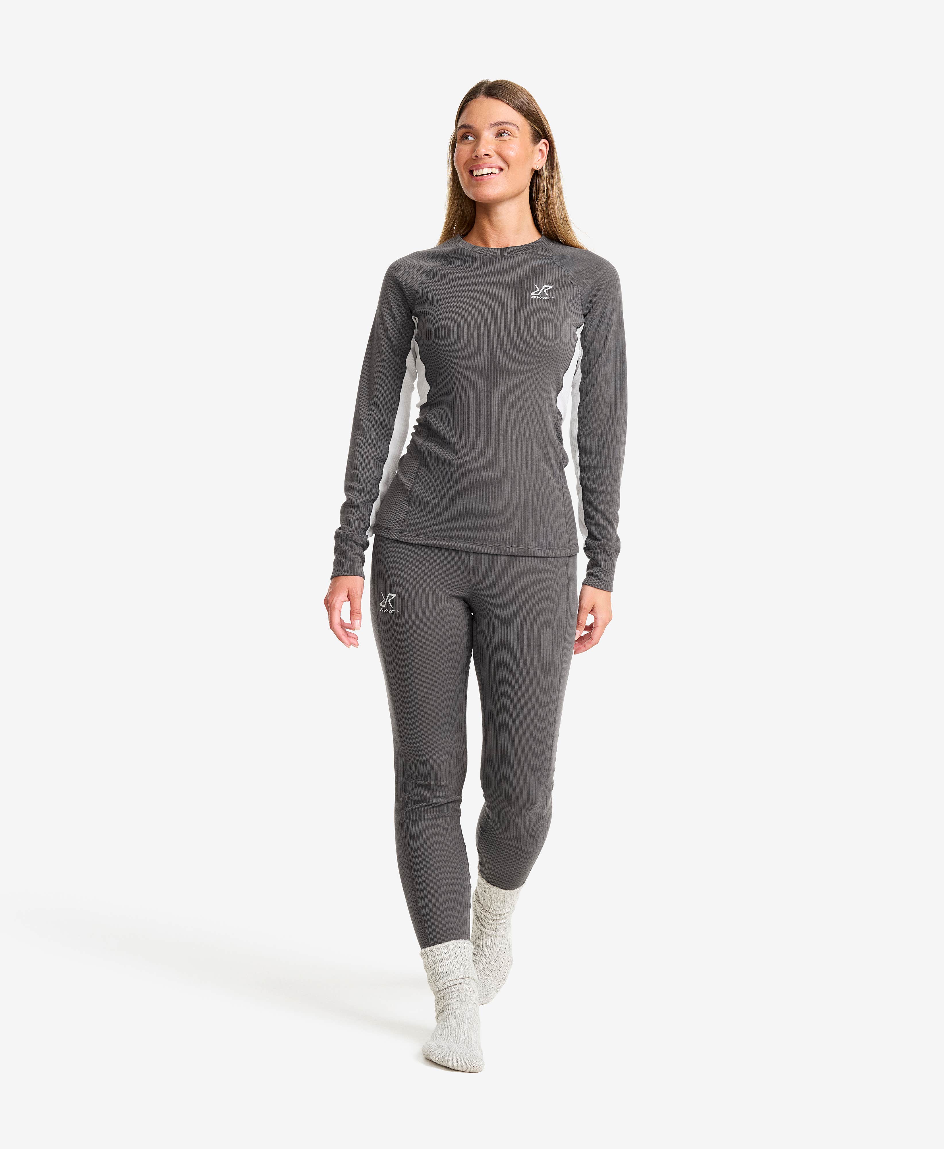 Movement Ls Top Women