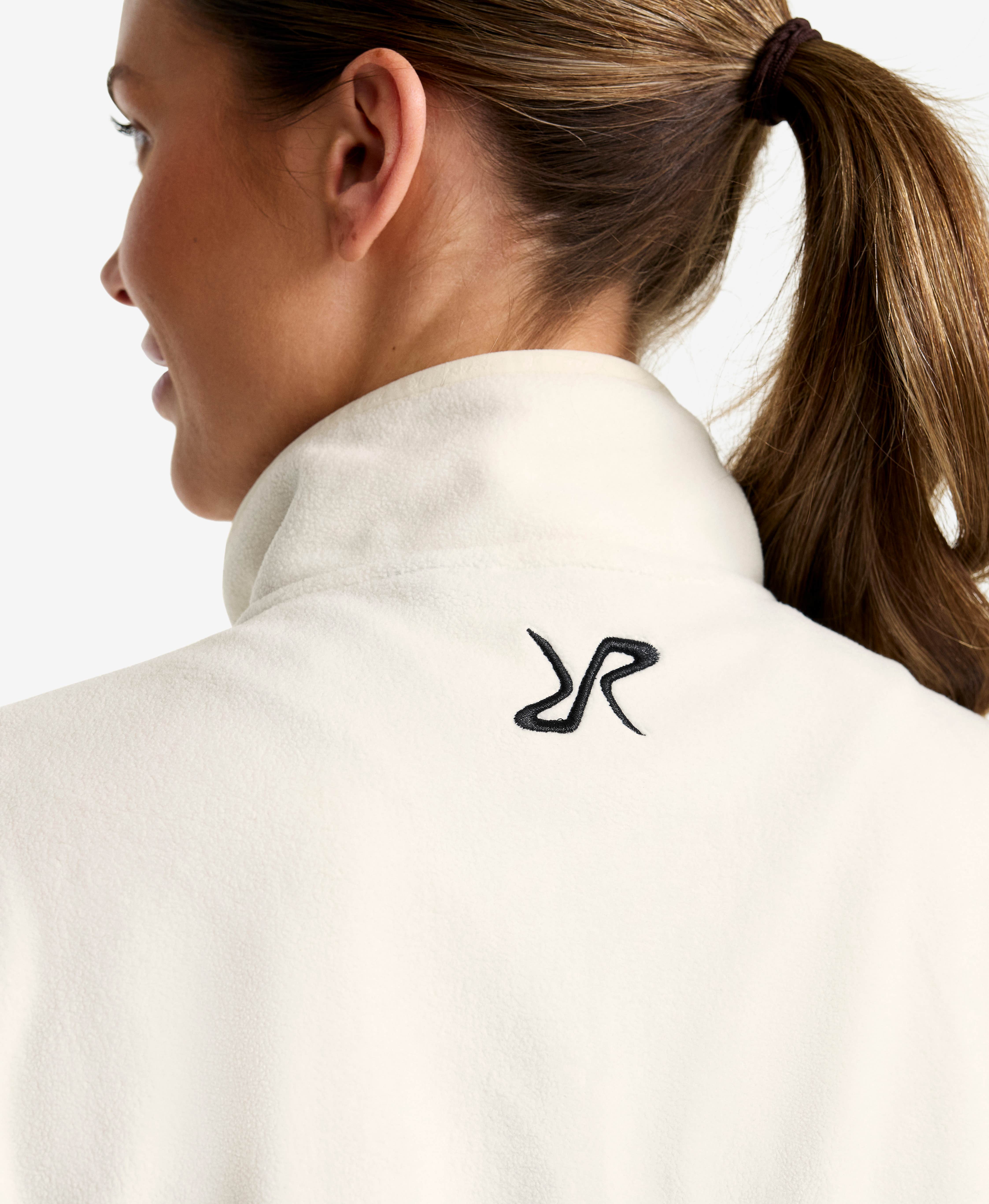 Hiker Half-zip Fleece Women