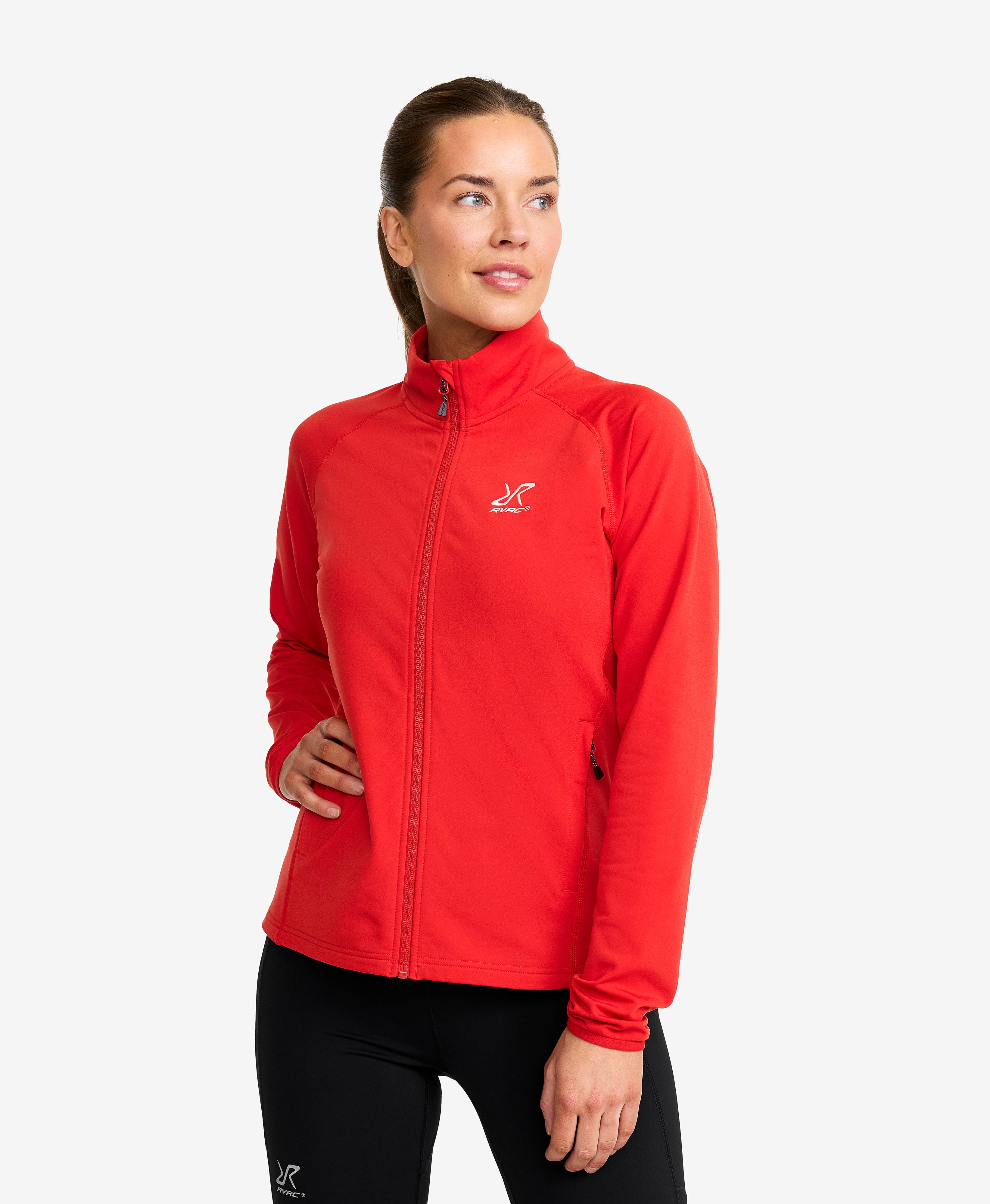 Evolution Light Stretch Fleece Women