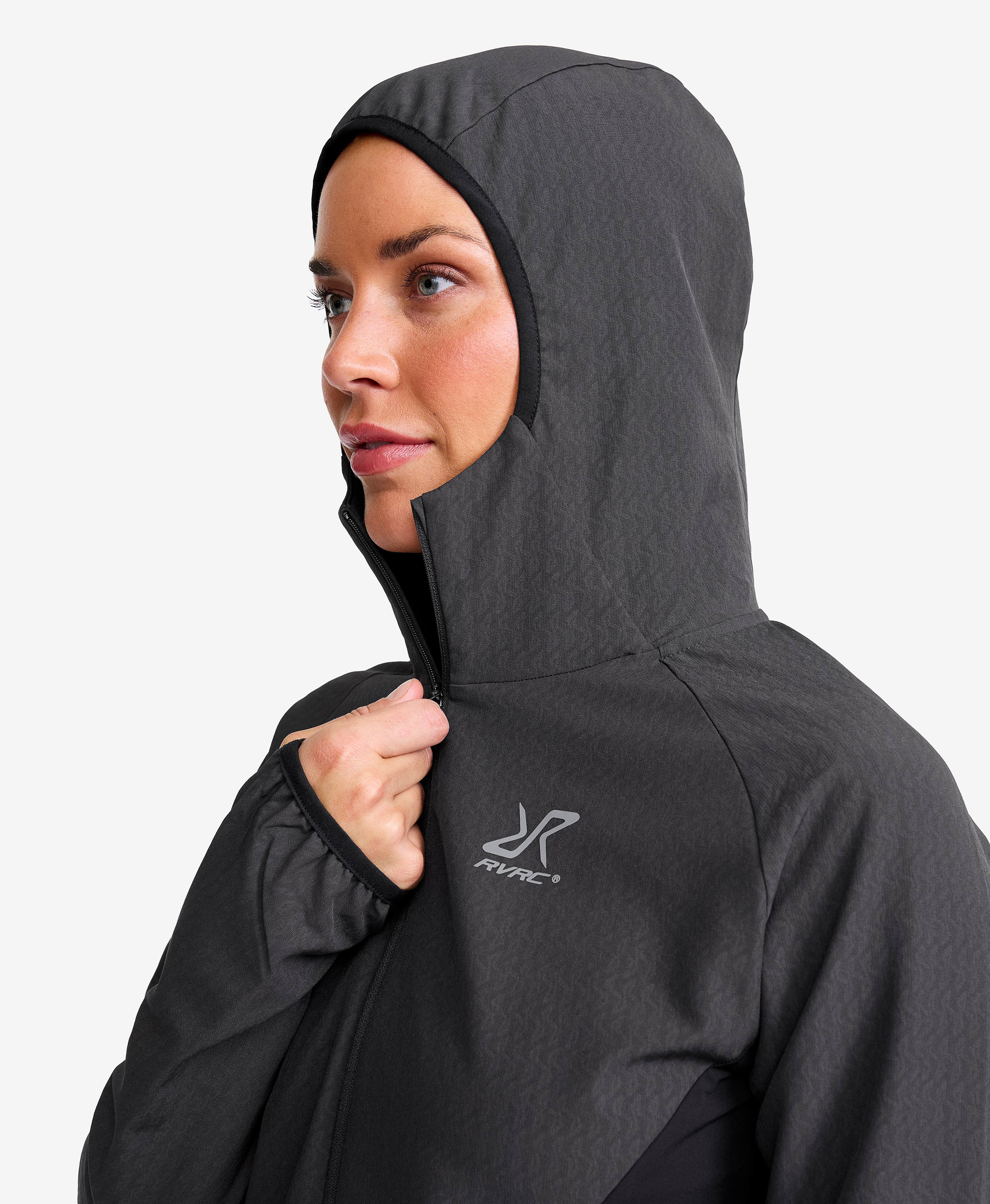 Distance Pro Wind Jacket Women