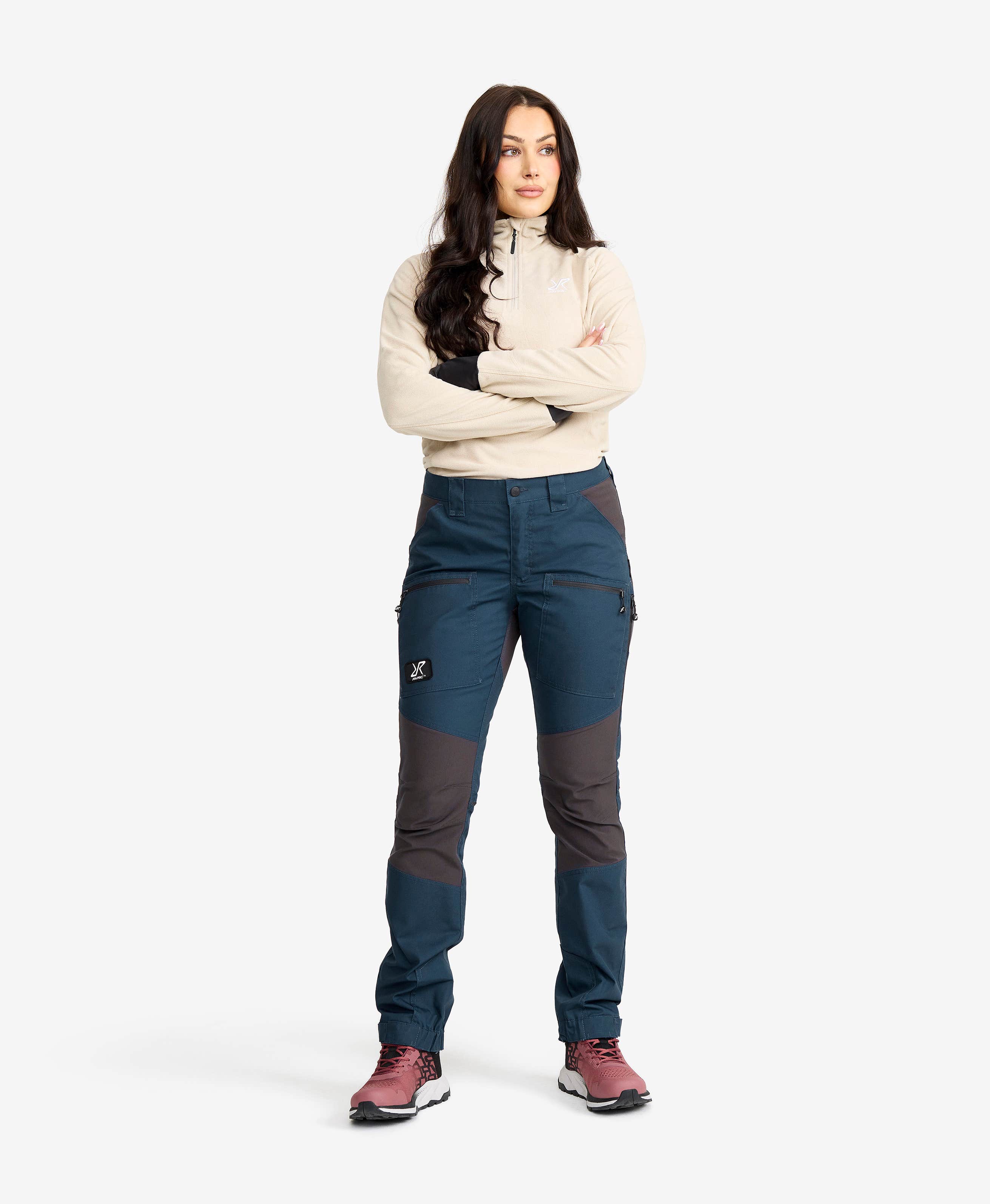 Nordwand Pro Pants Women