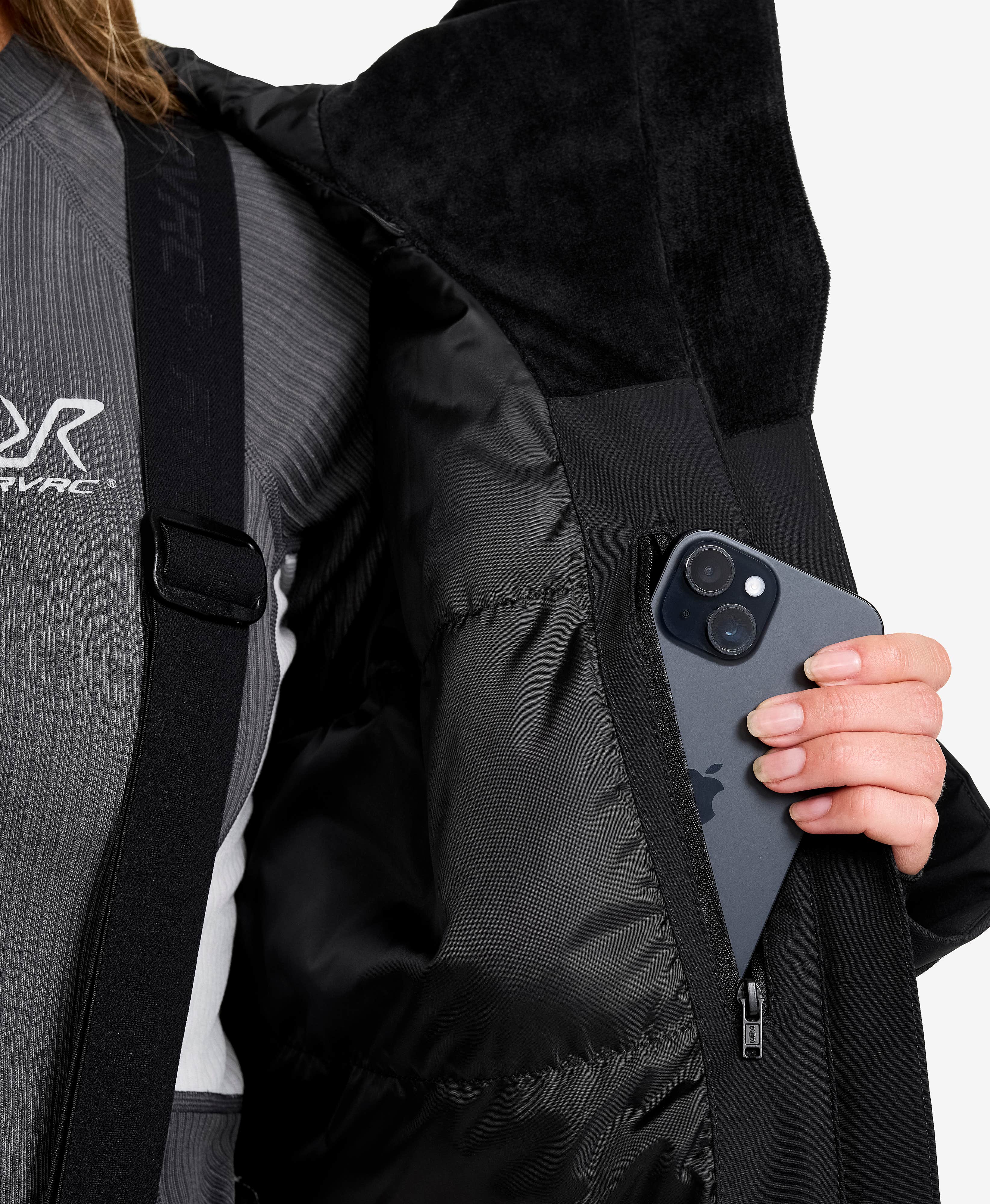 AccXel Insulated 2L Ski Jacket Women