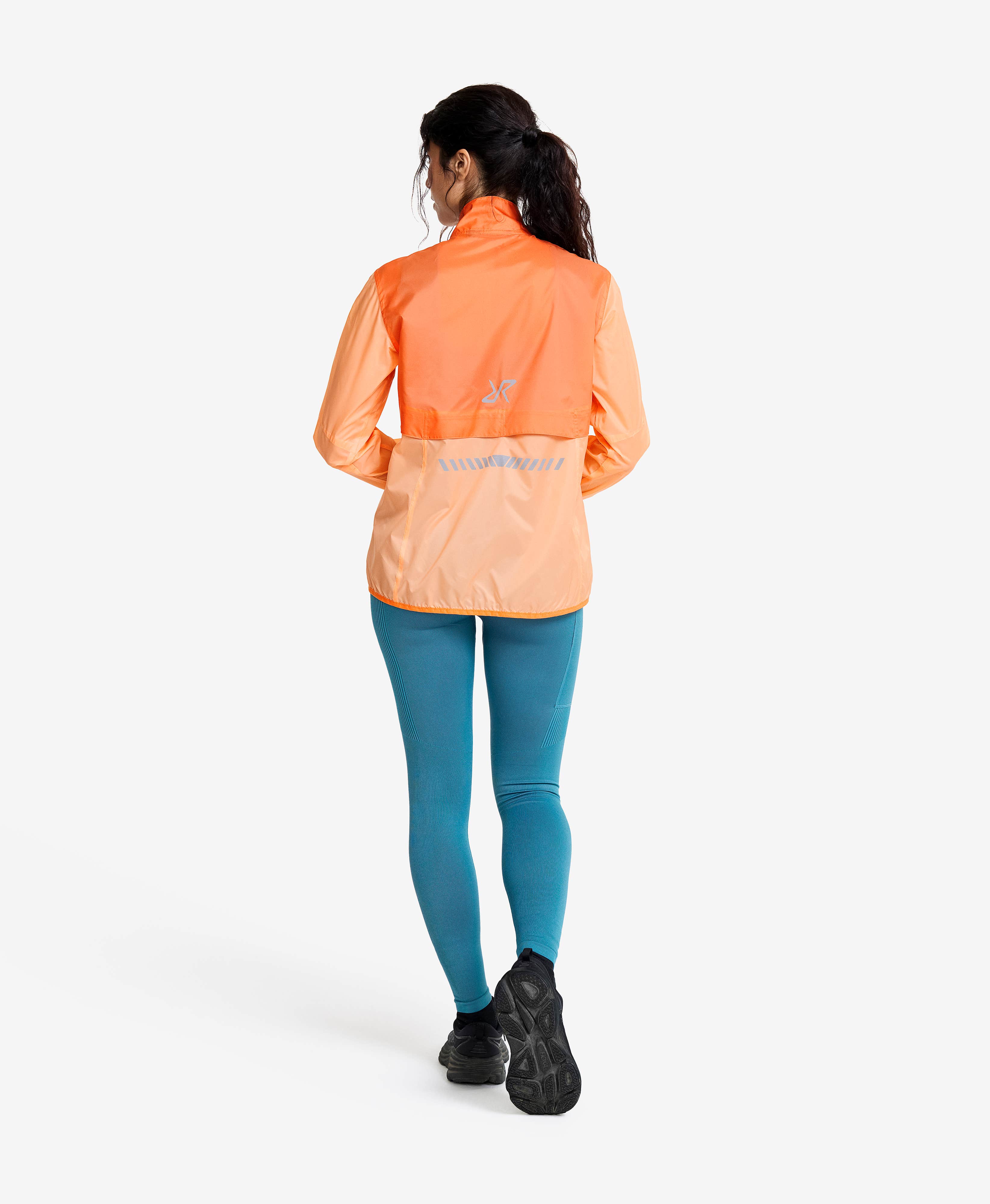 Unit Light Windbreaker Women