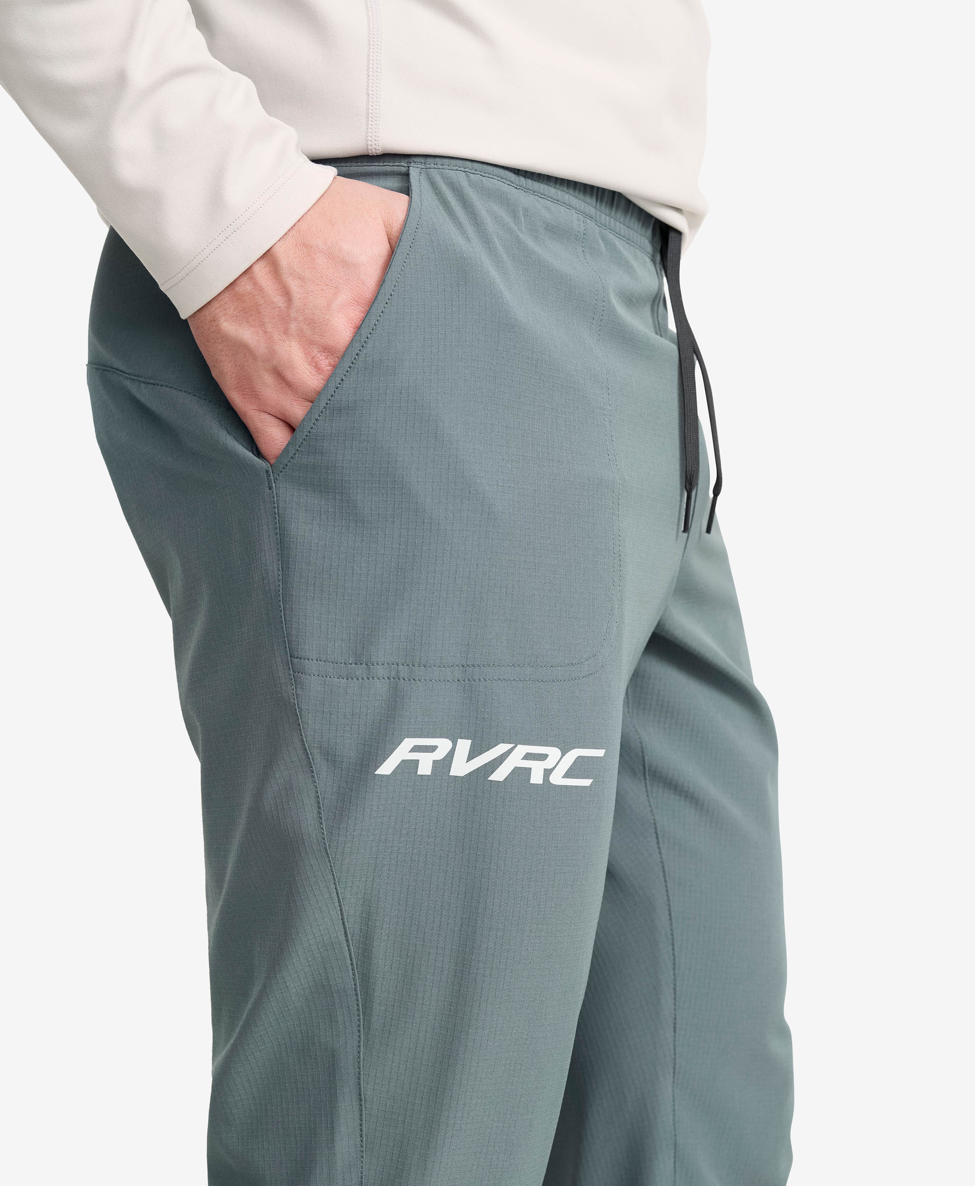 Athletic Lightweight Pants Men