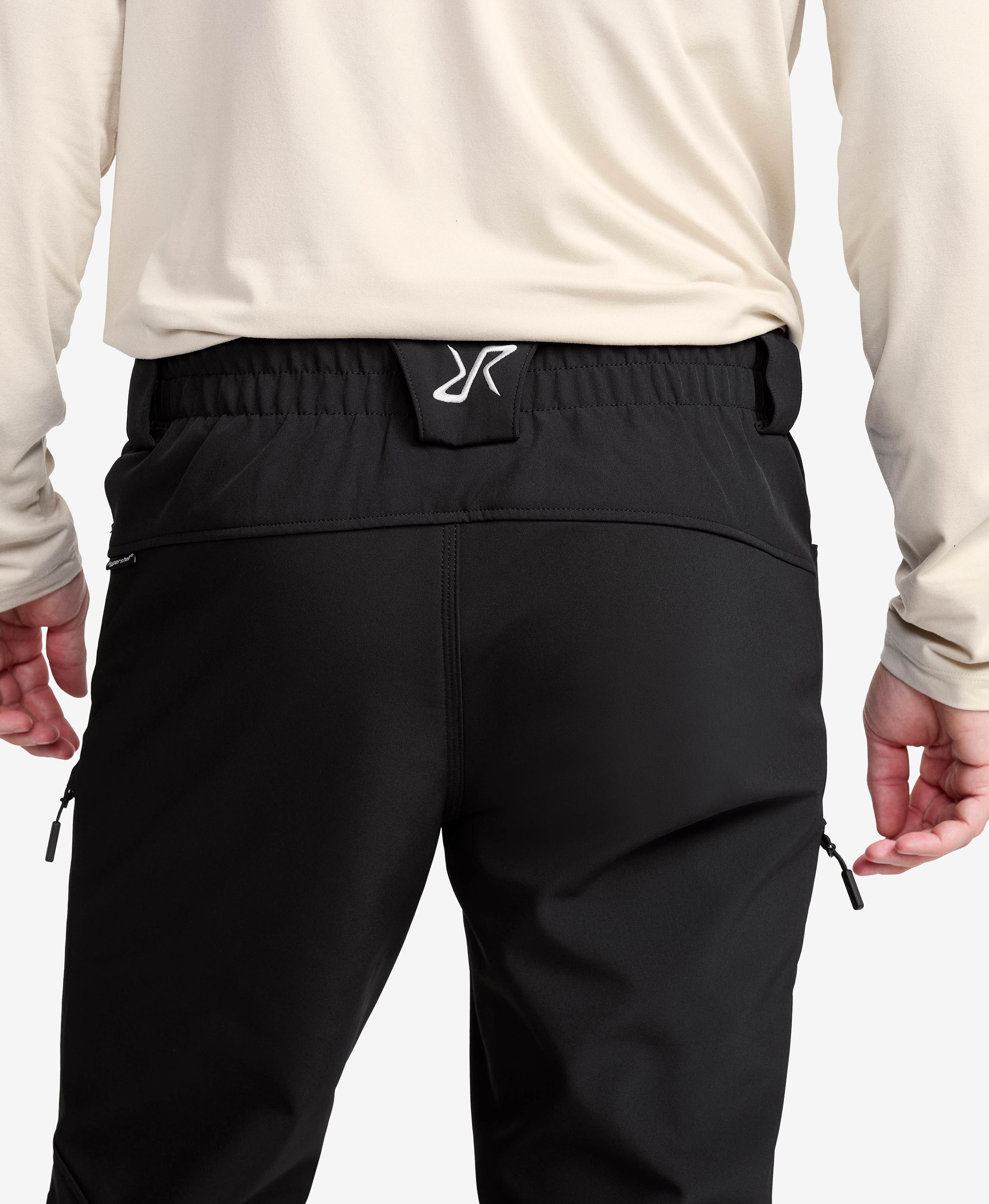 Hiball Essential Softshell Pants Men