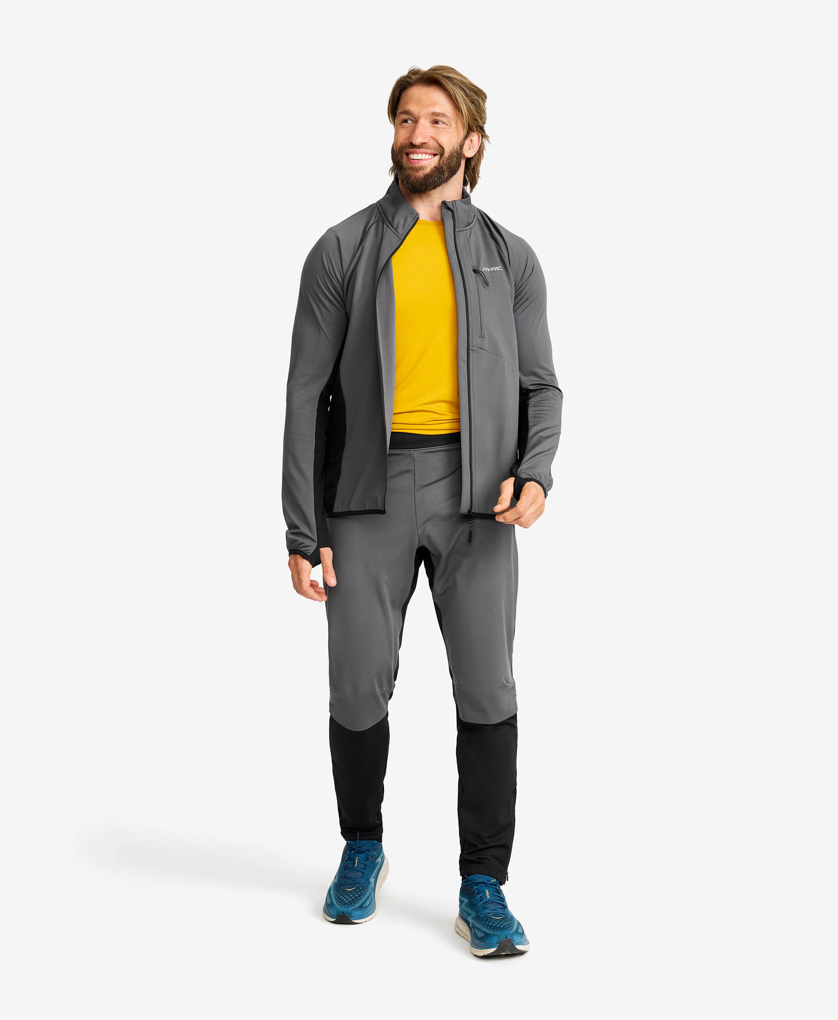 Pace Wind Leggings Men