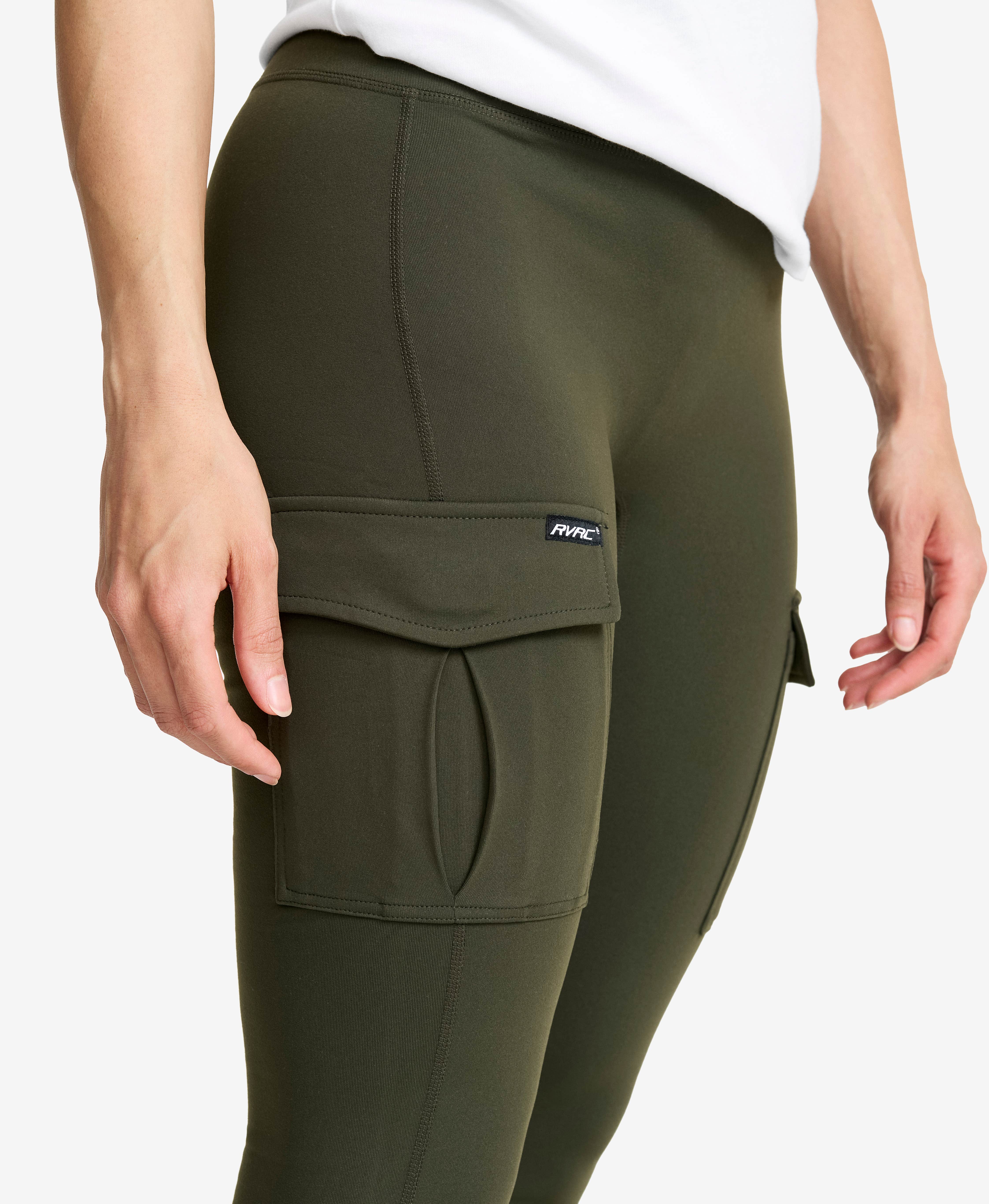 Summit Pocket Tights Women