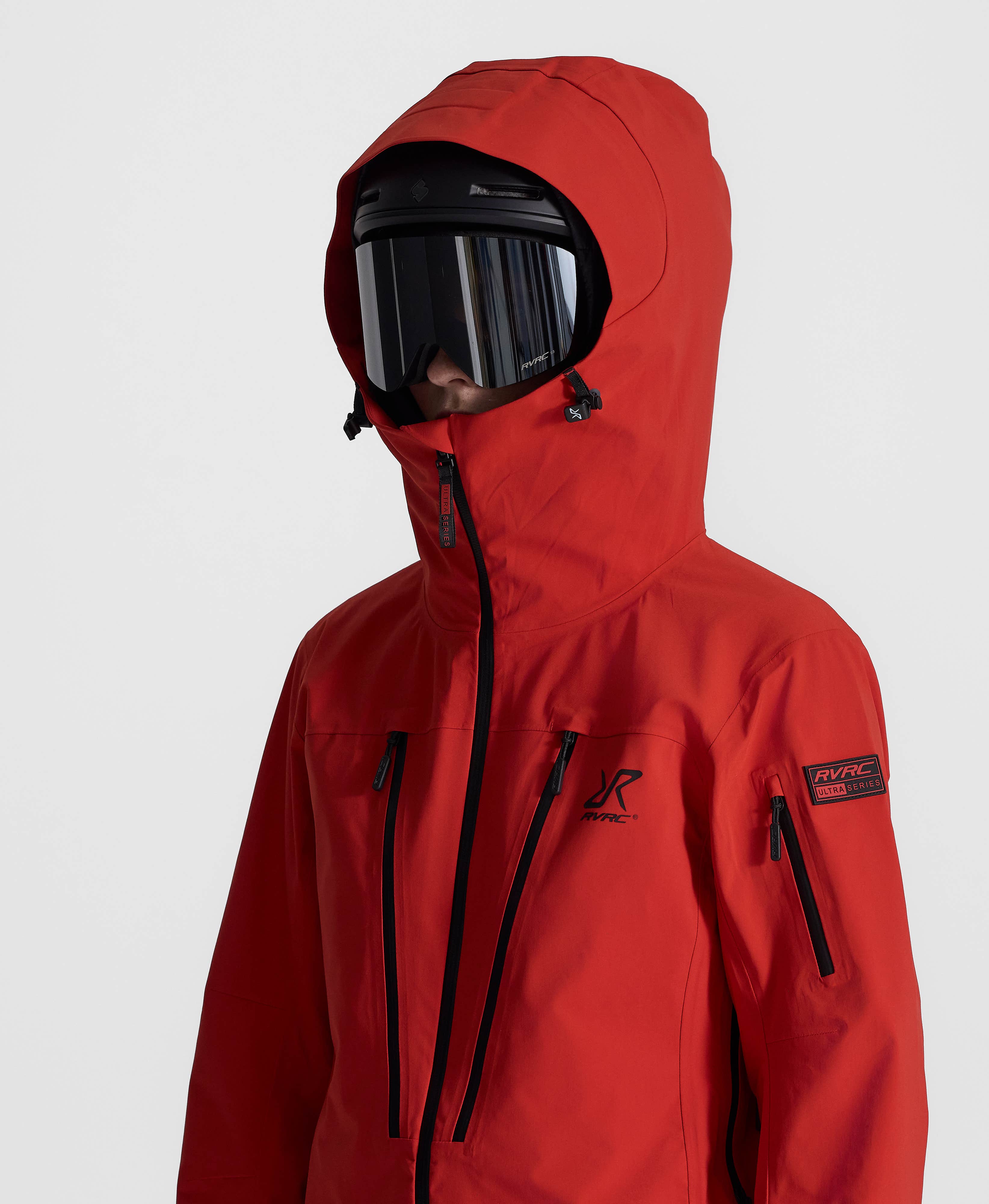 Ultra 3L Shell Jacket Women