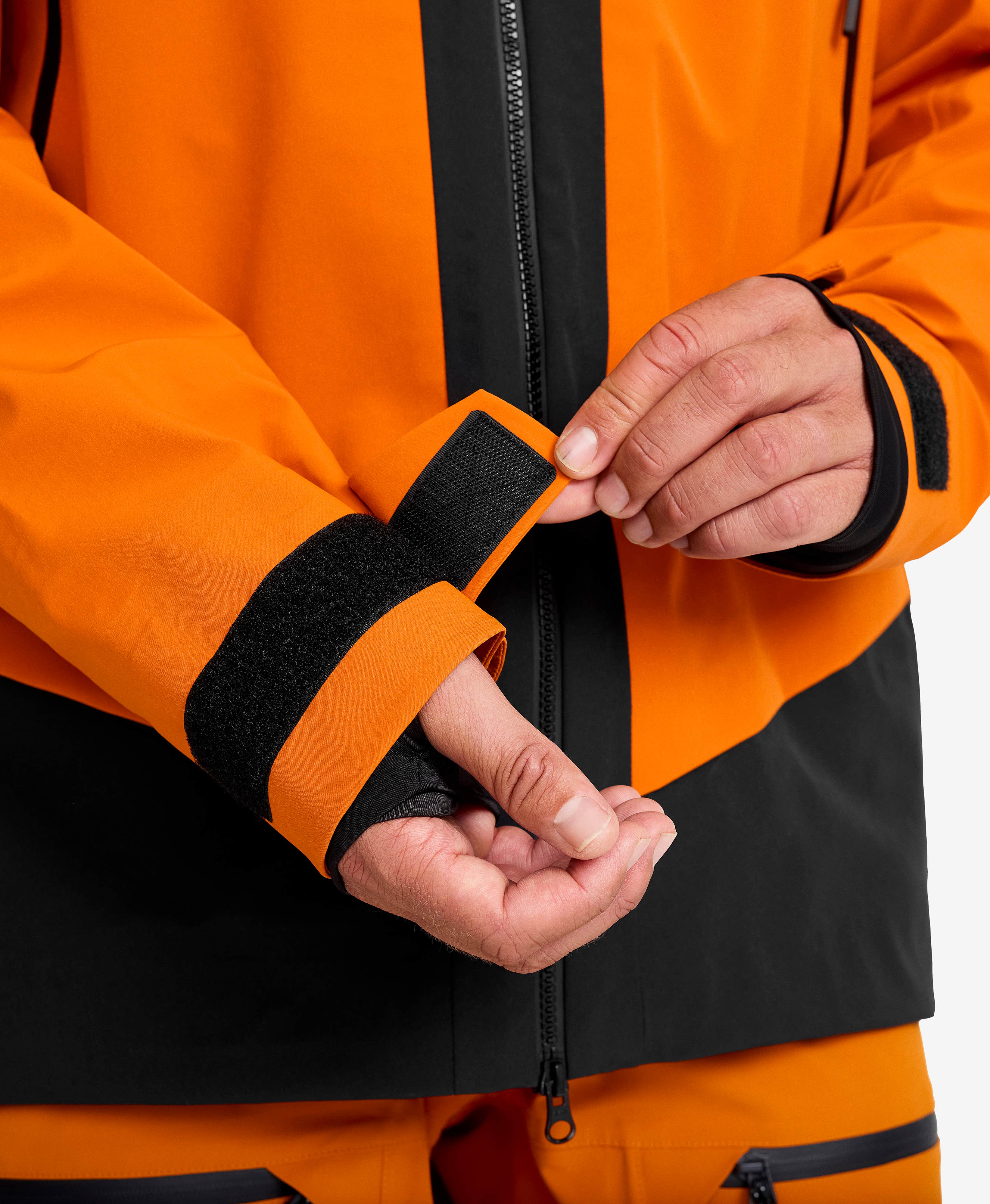 Atlas 3L Ski Jacket Men