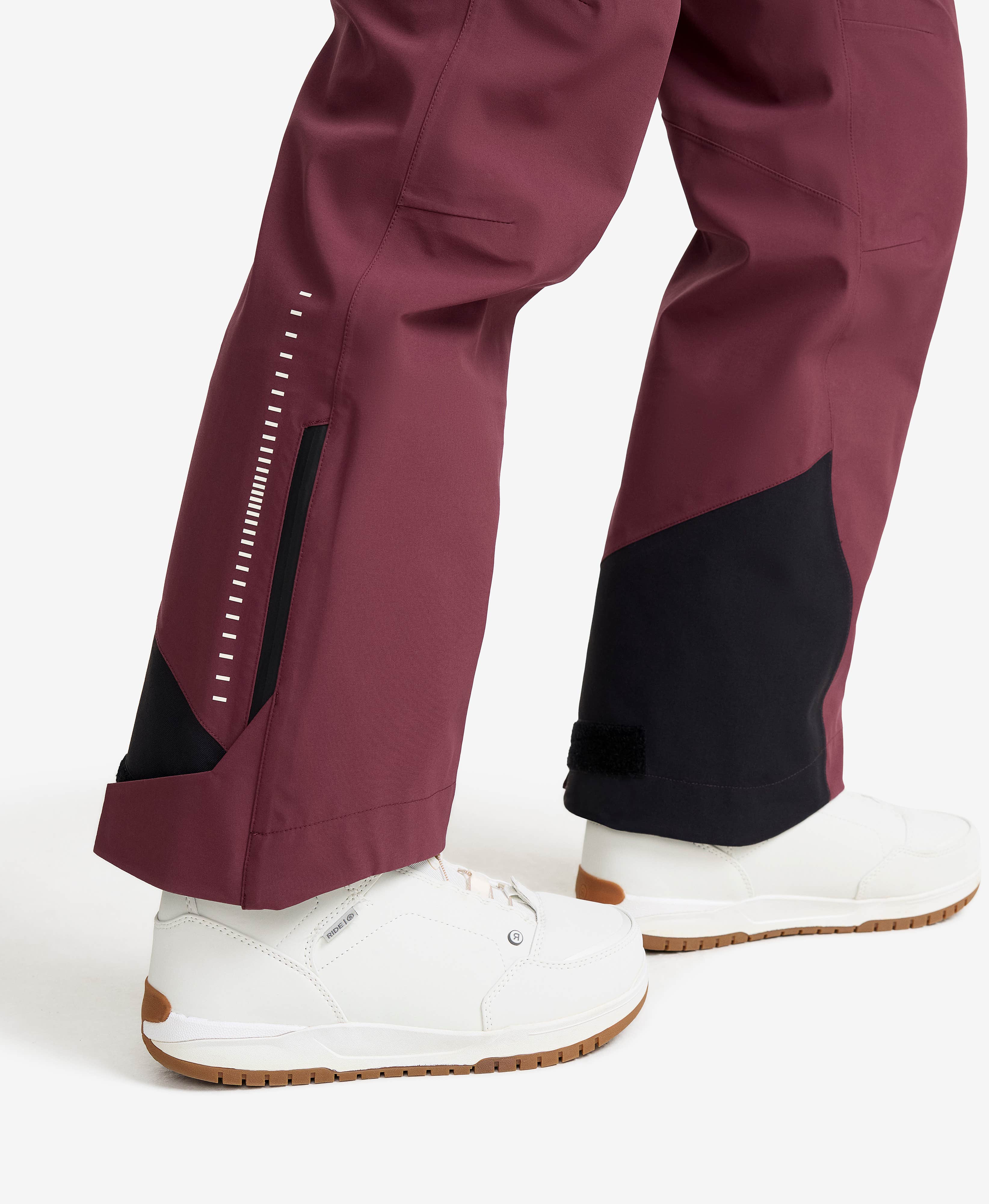 Atlas 3L Ski Pants Women