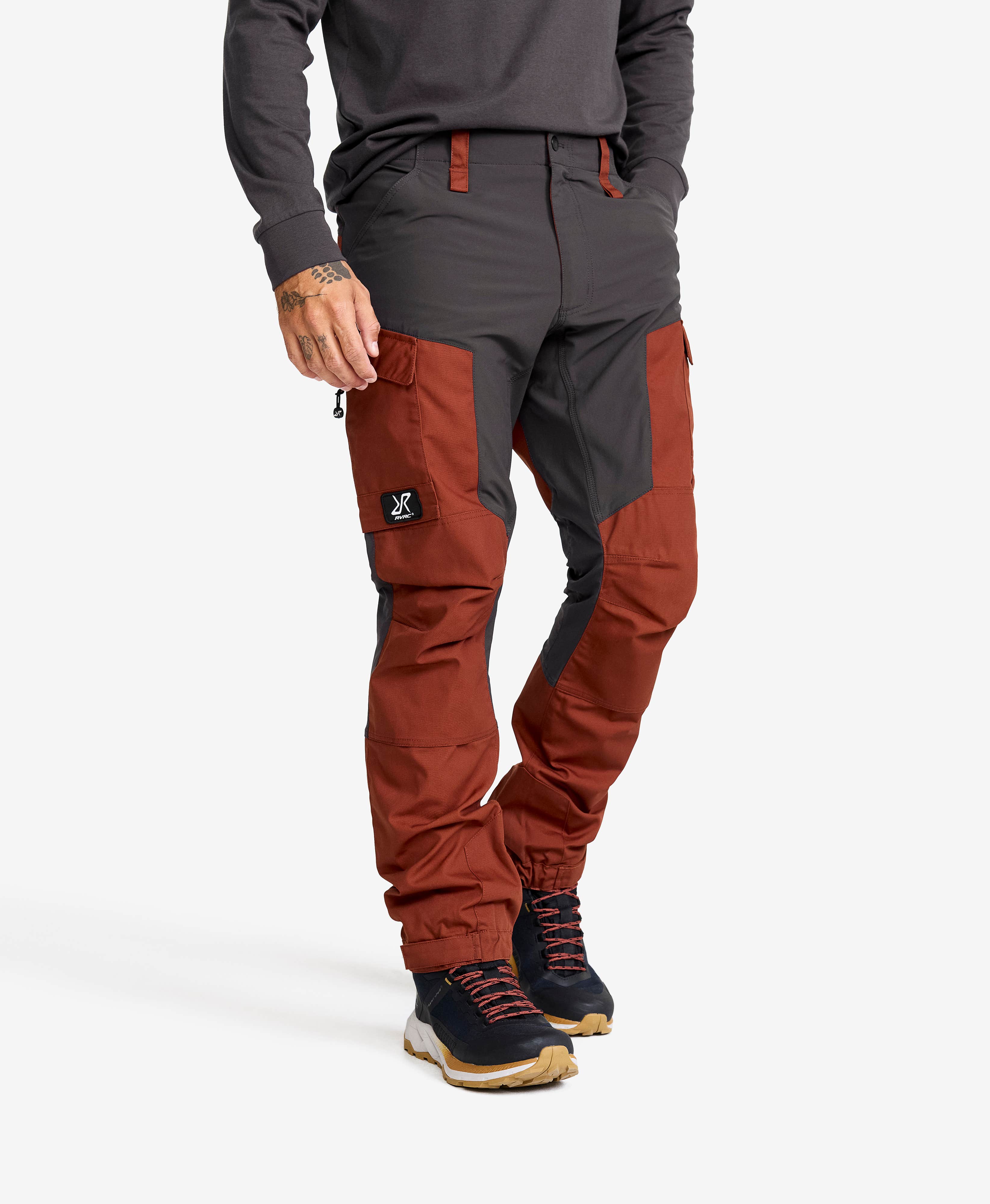 RVRC GP Pants Men
