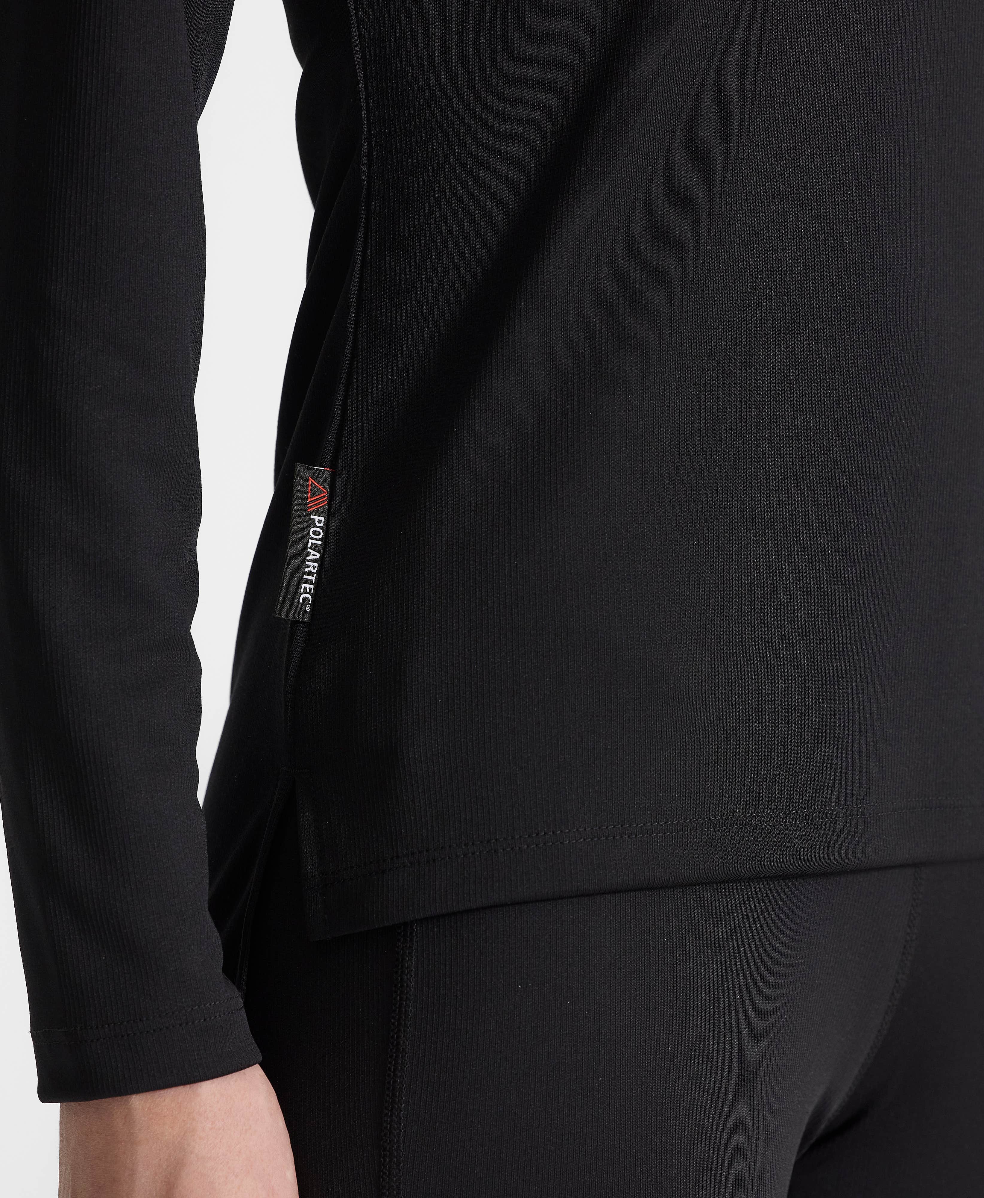 Ultra Technical Base Layer Top Women