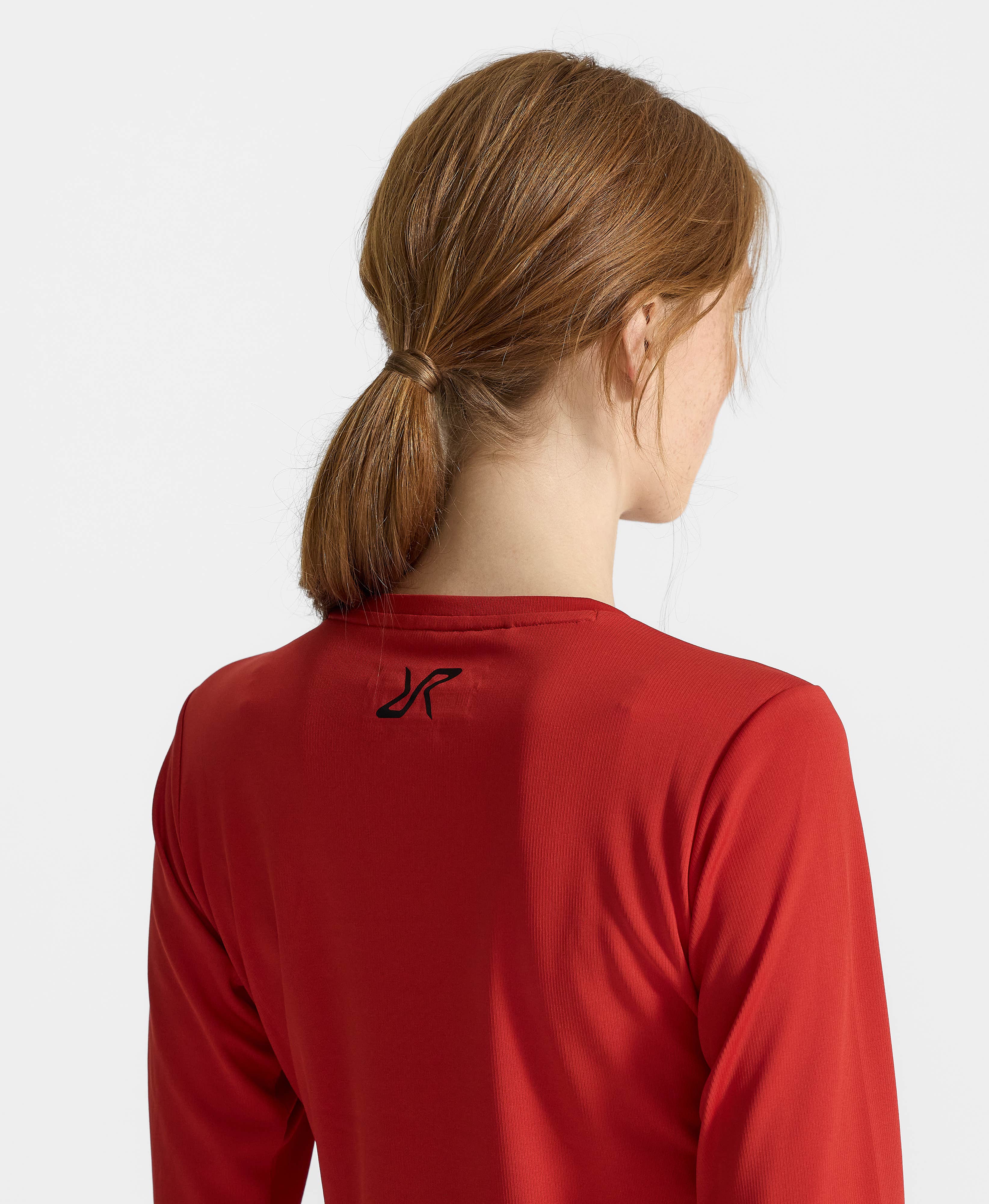 Ultra Technical Base Layer Top Women