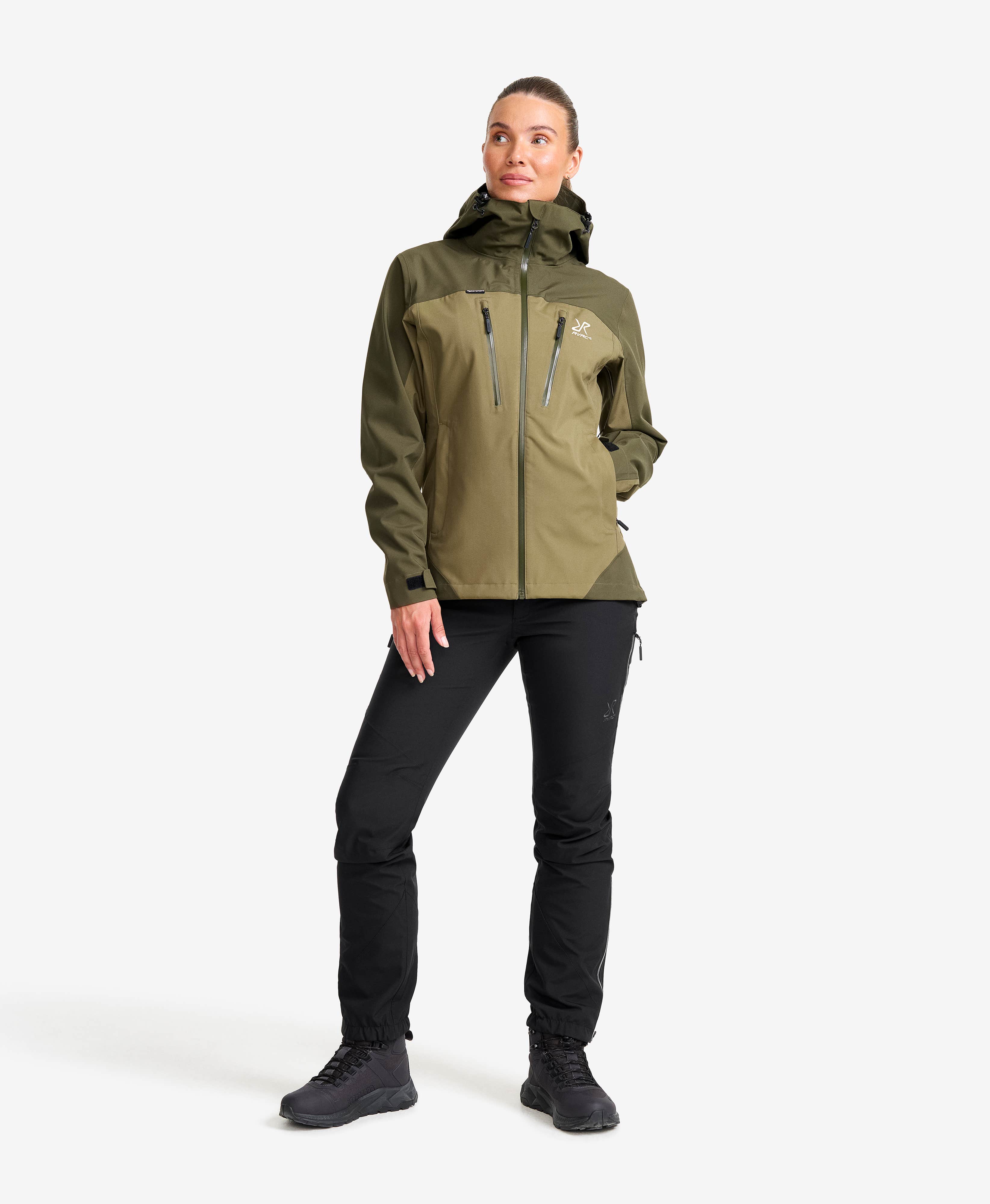 Silence Proshell 3L Jacket Women