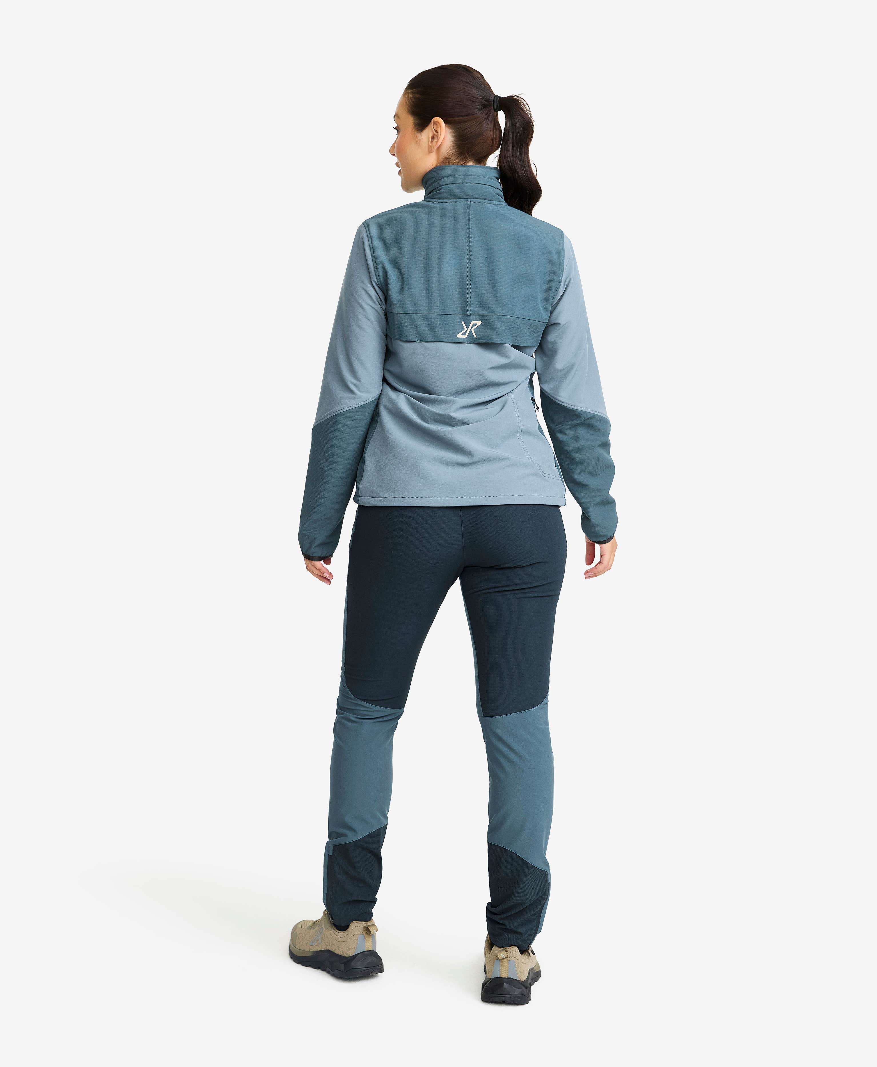 Ridge Trek Stretch Jacket Women