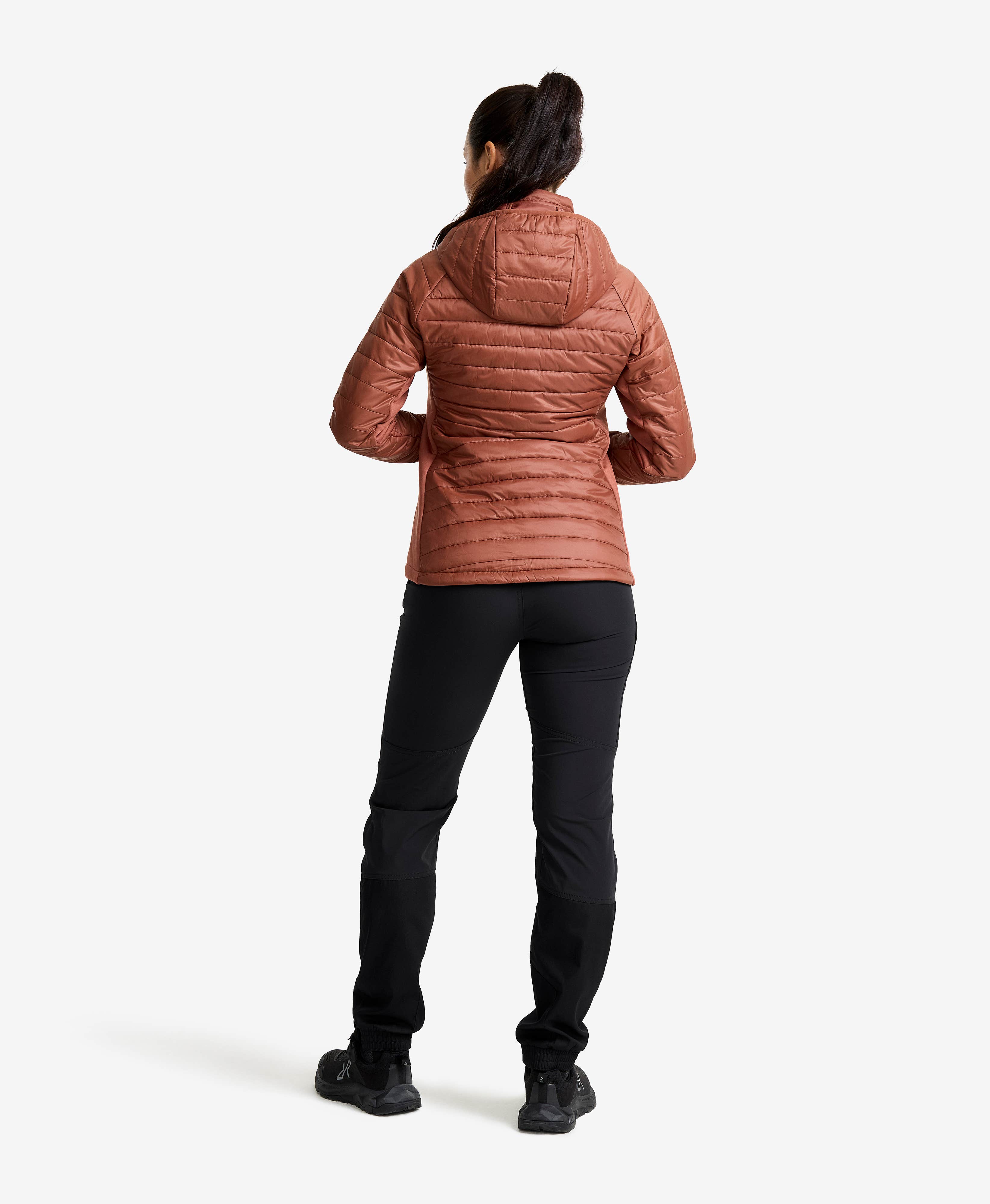 Radical Insulate Jacket Women