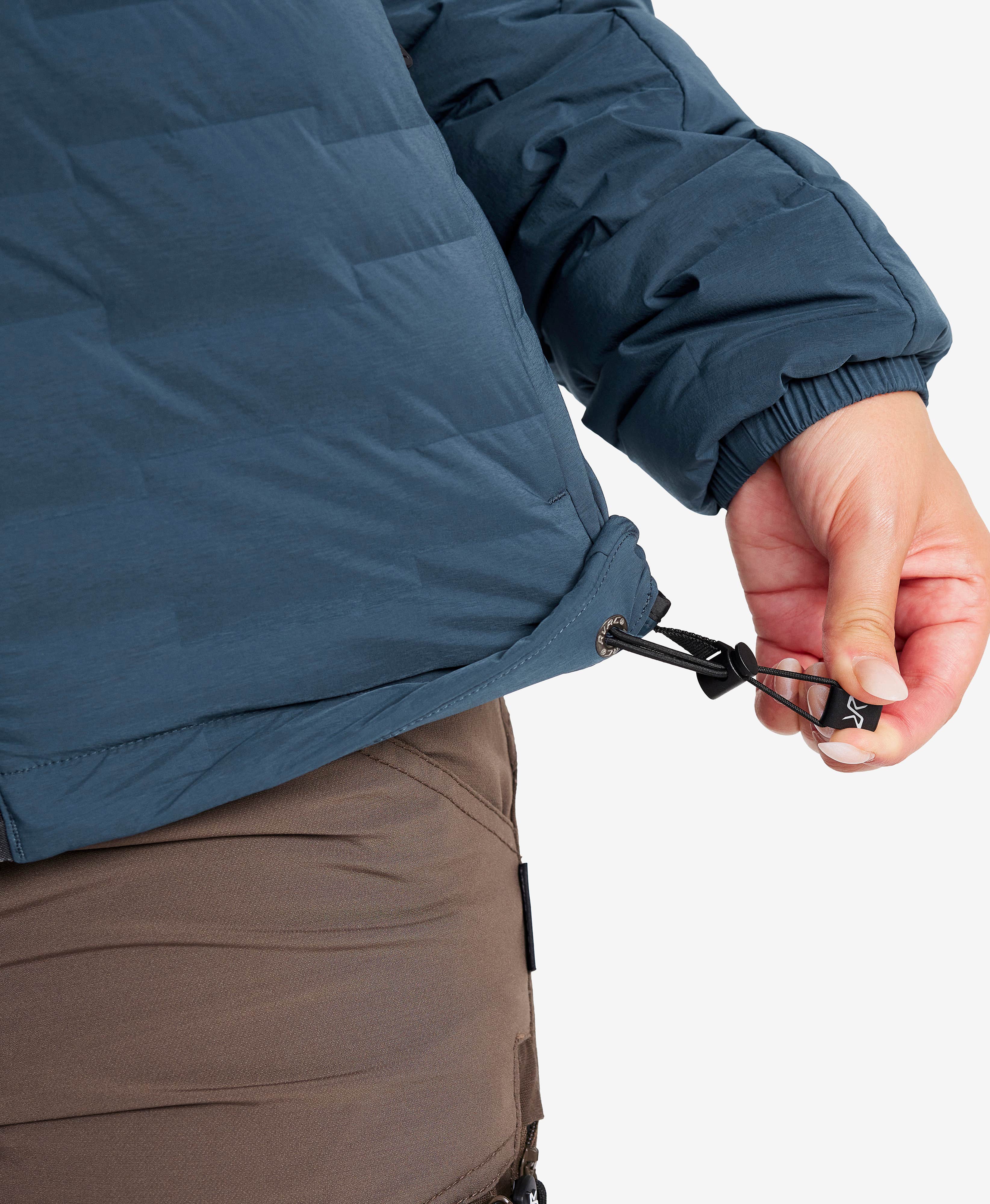 Flex Stretch Down Jacket Women