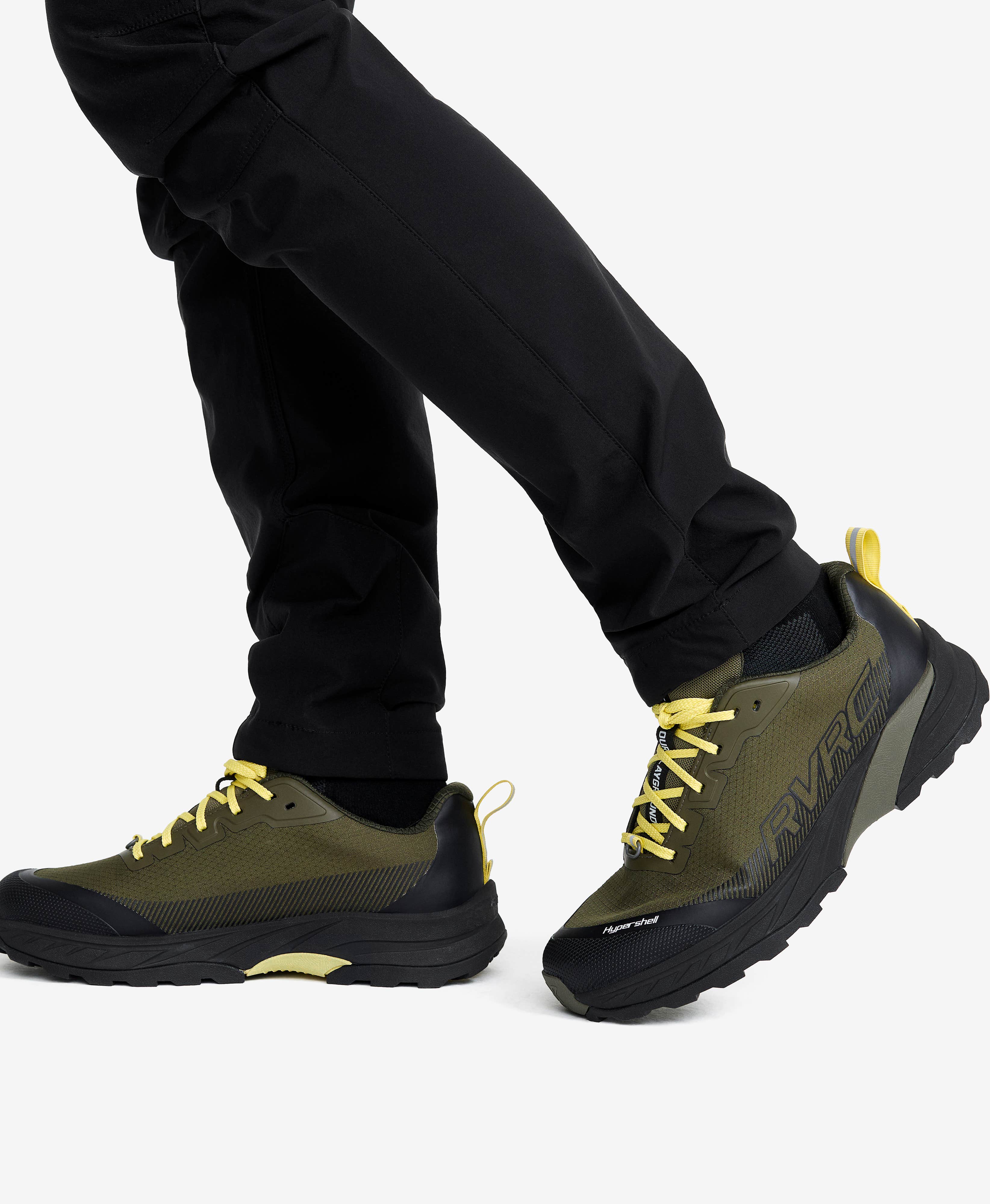 Trailblaze Waterproof Hiking Shoes Men