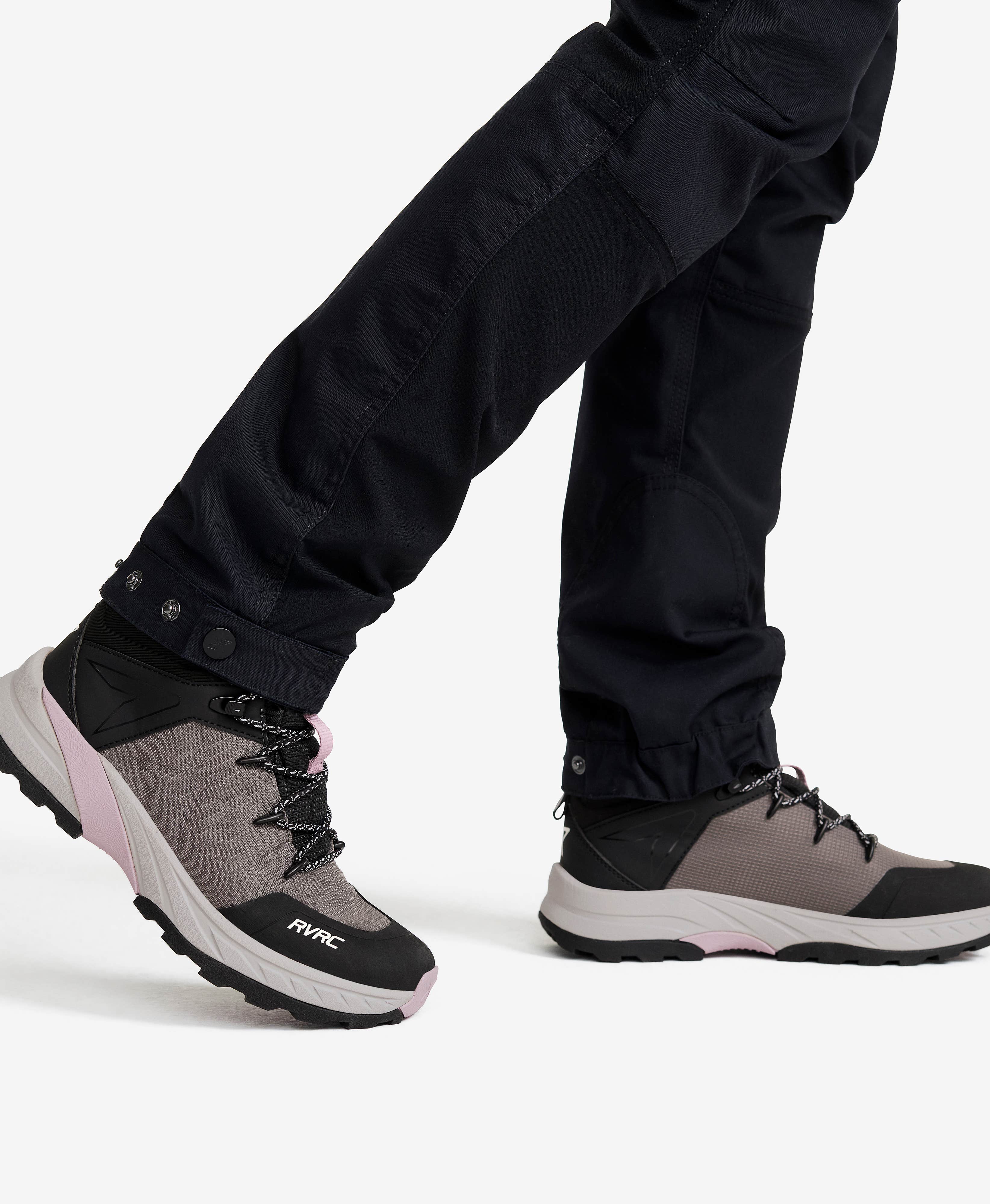 Forge Waterproof Walking Boots Women