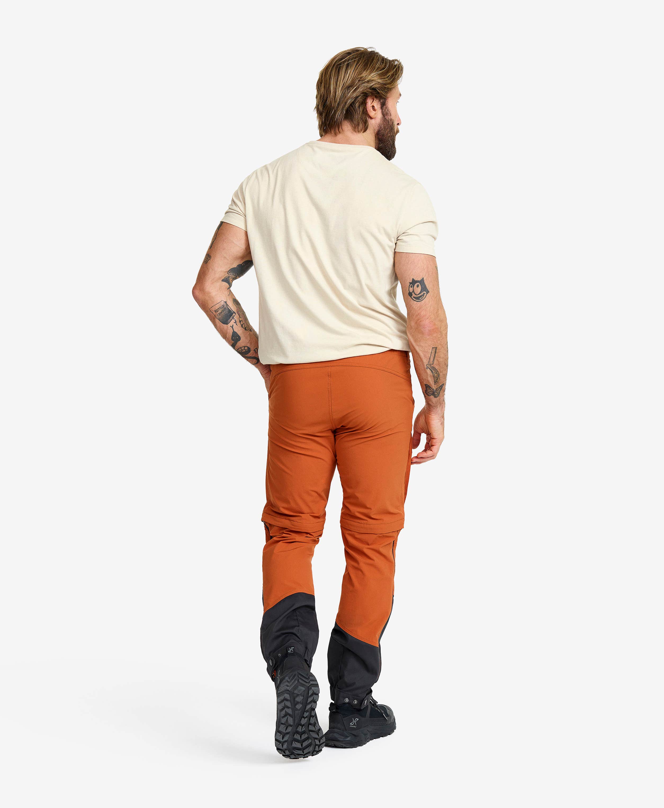 RVRC GP Pro Stretch Zip-Off Pants  Men