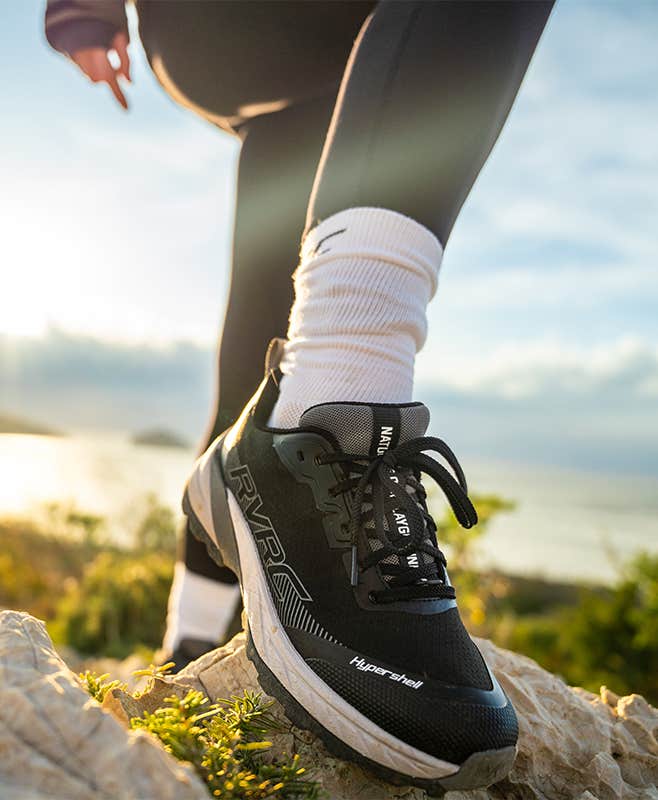 Trailblaze Waterproof Hiking Shoes Women