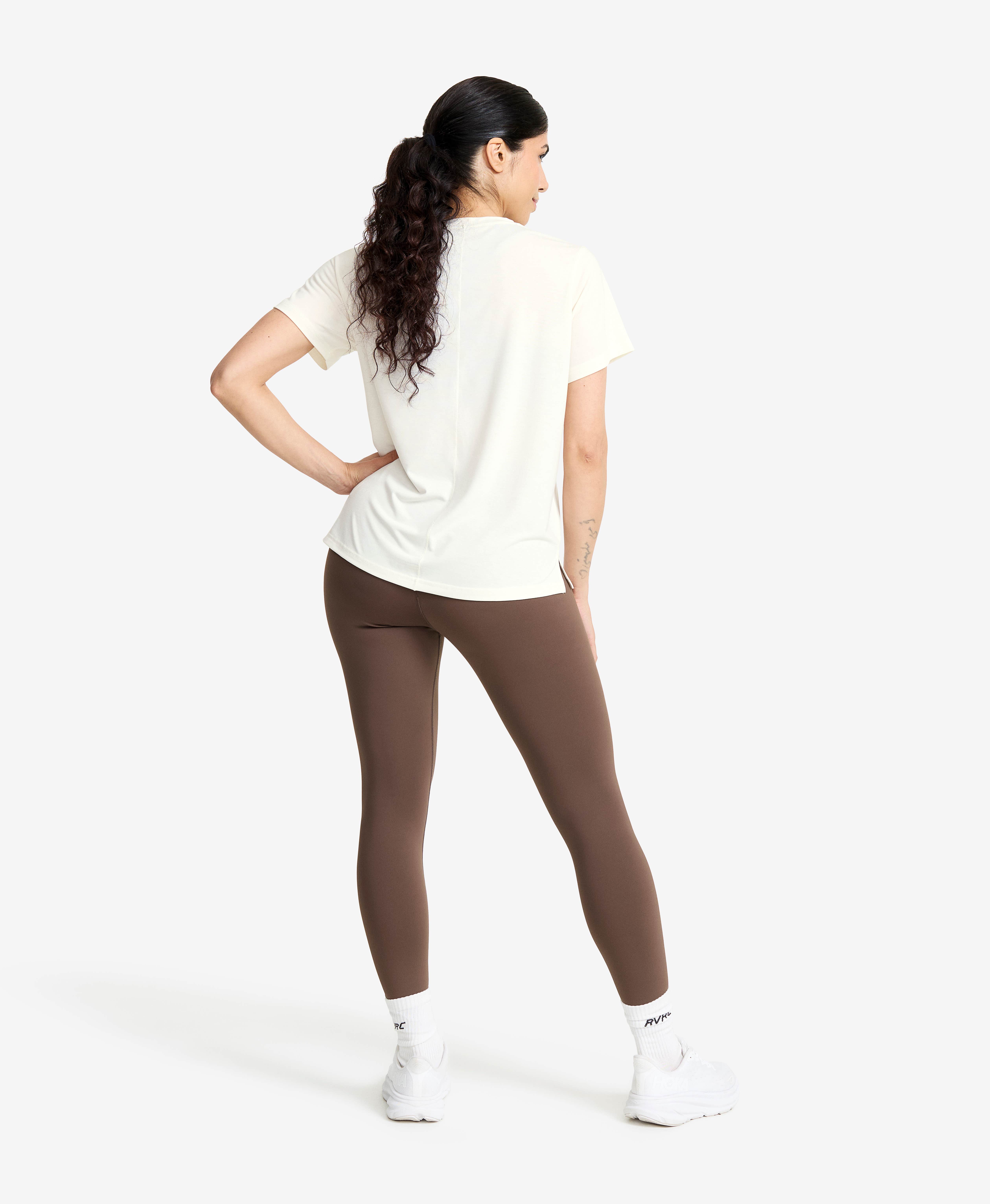 Progress Active Soft T-shirt Women