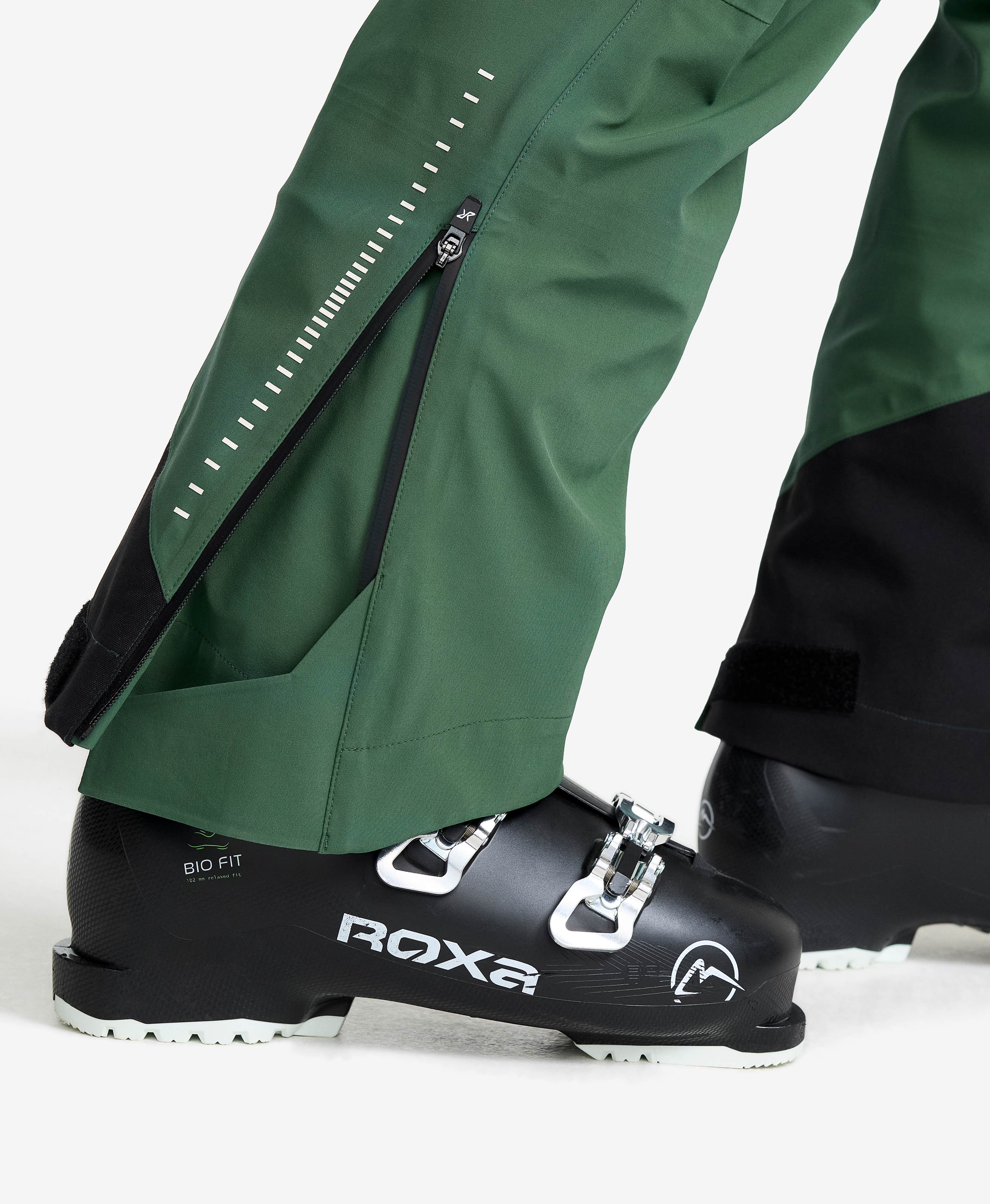 Atlas 3L Ski Pants Men
