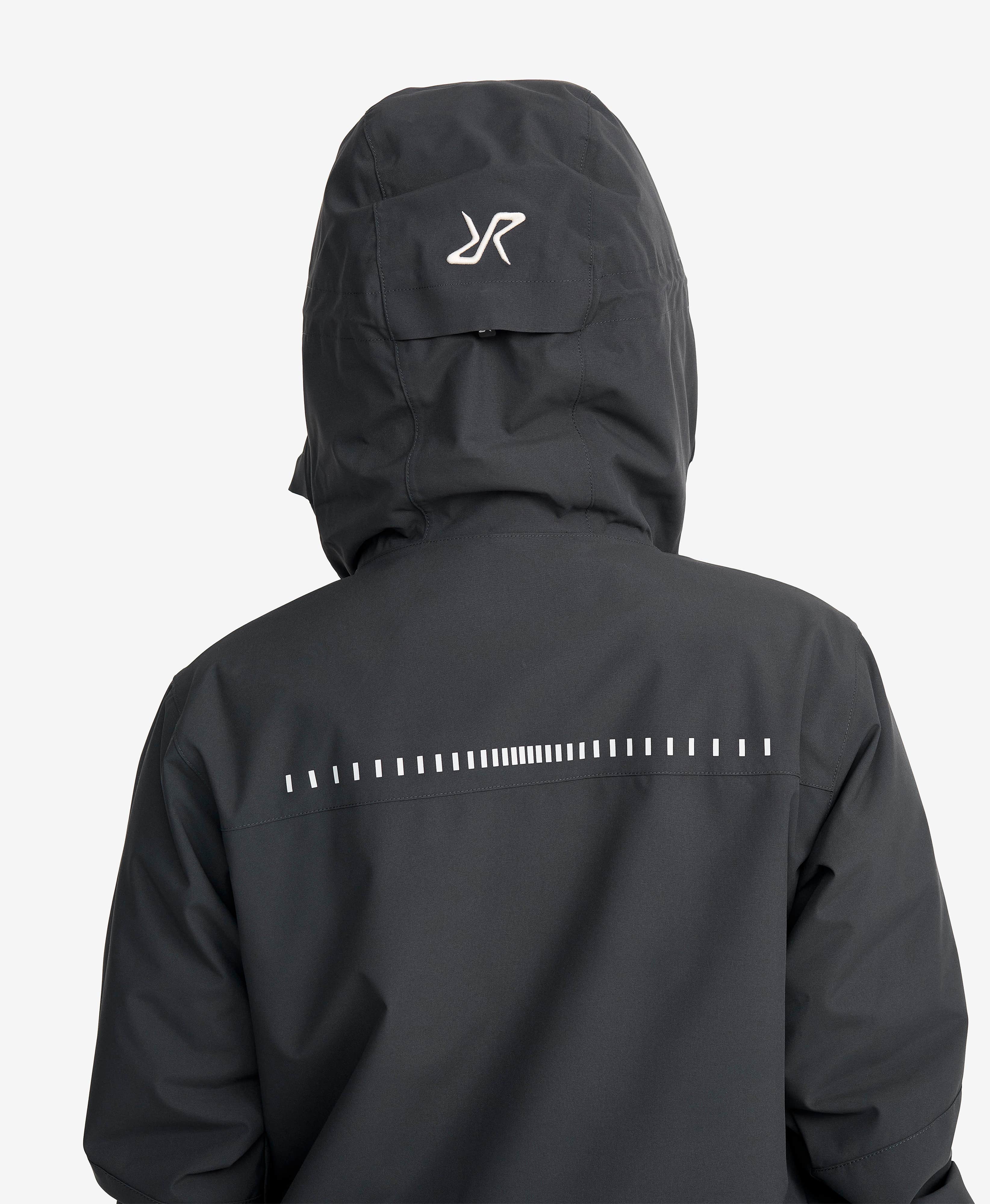 AccXel Insulated 2L Ski Anorak Women