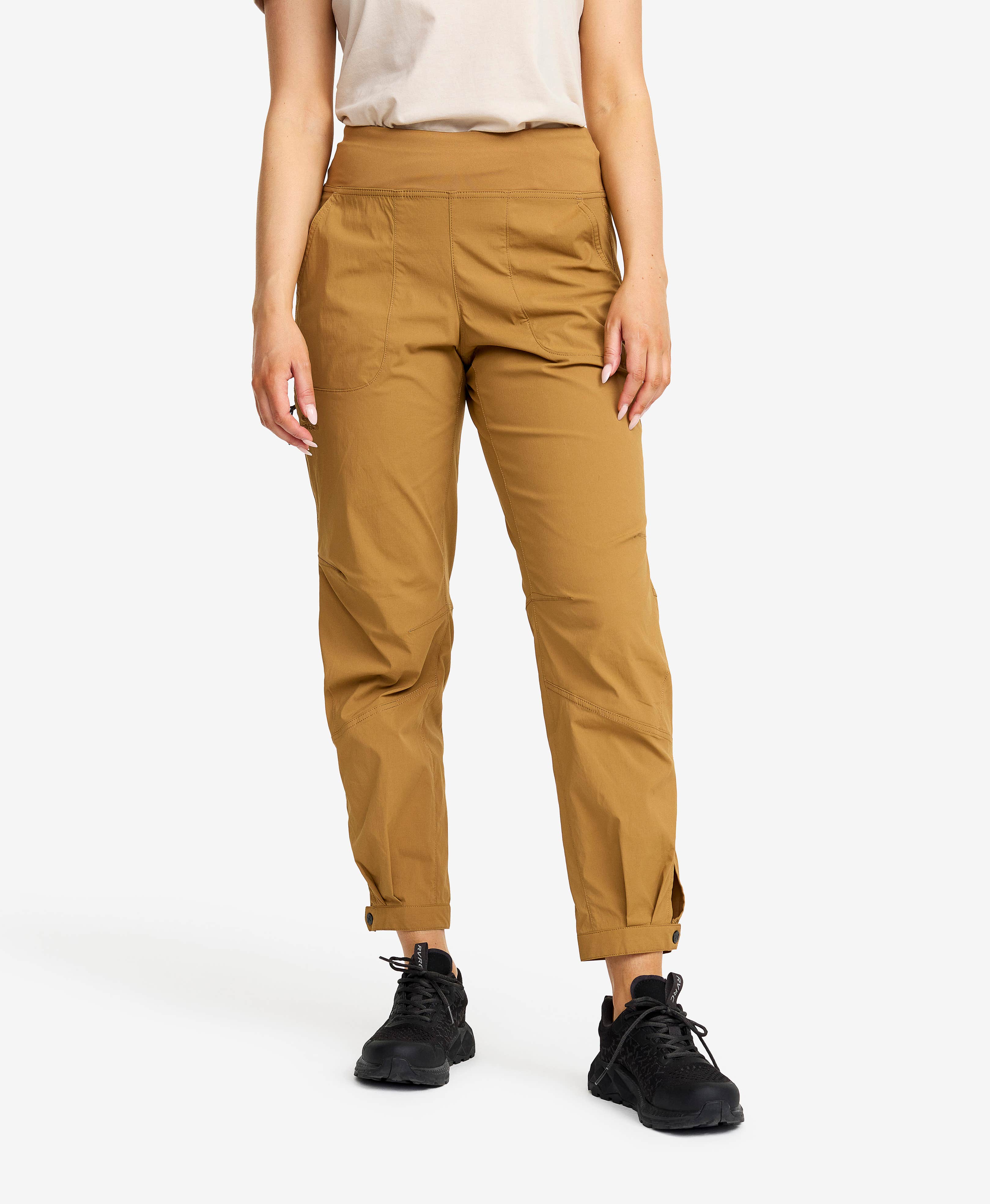 Breezy Ankle Outdoor Pants Women