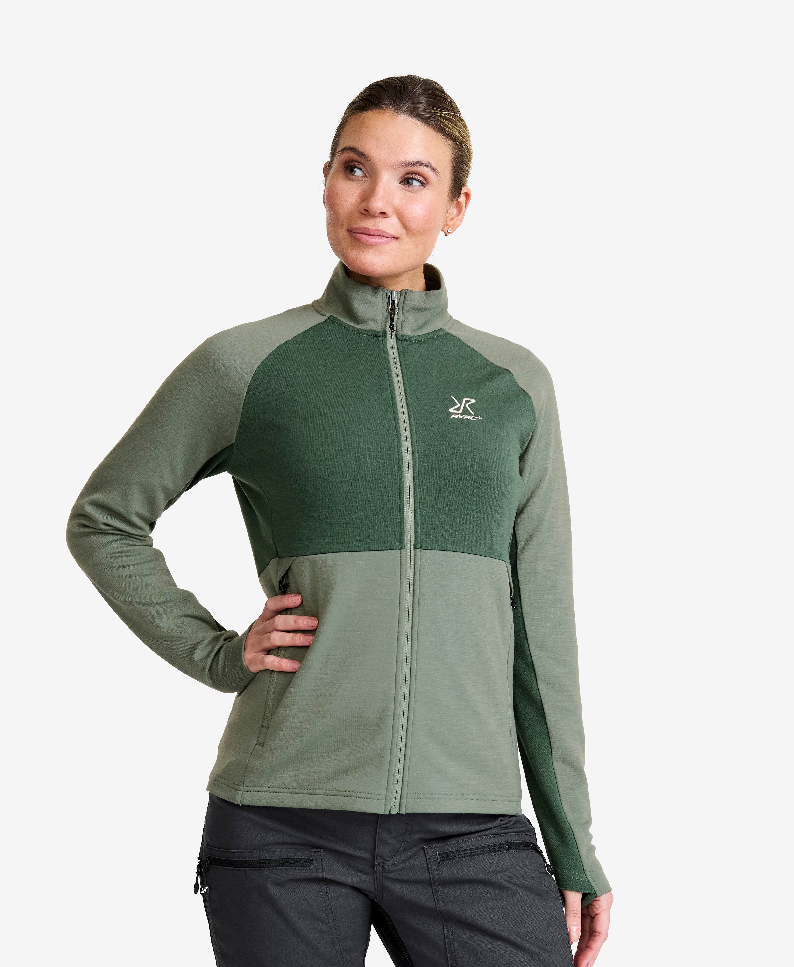 Hill Fleece Women