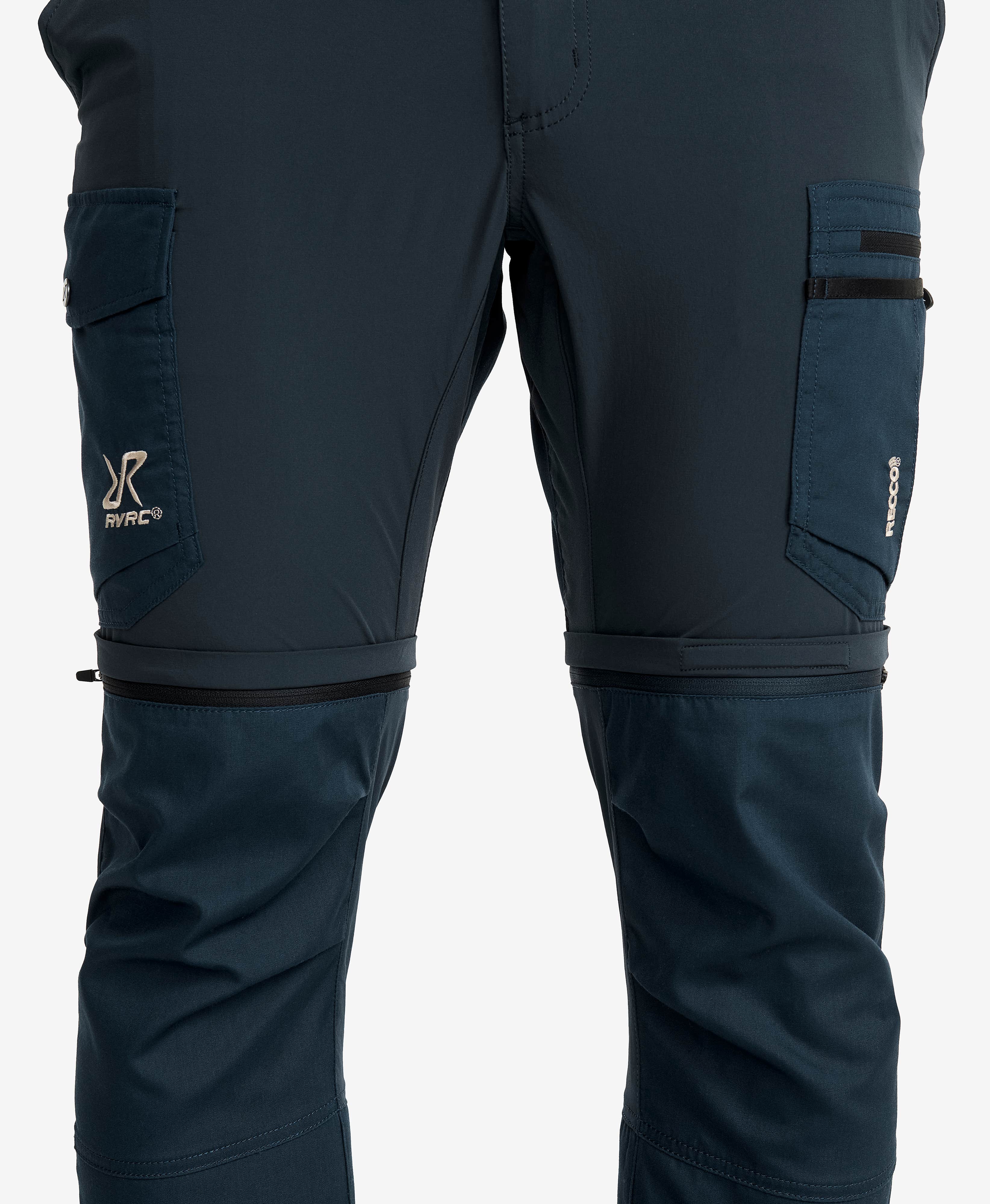 Rambler Lightweight Zip-off Pants Men